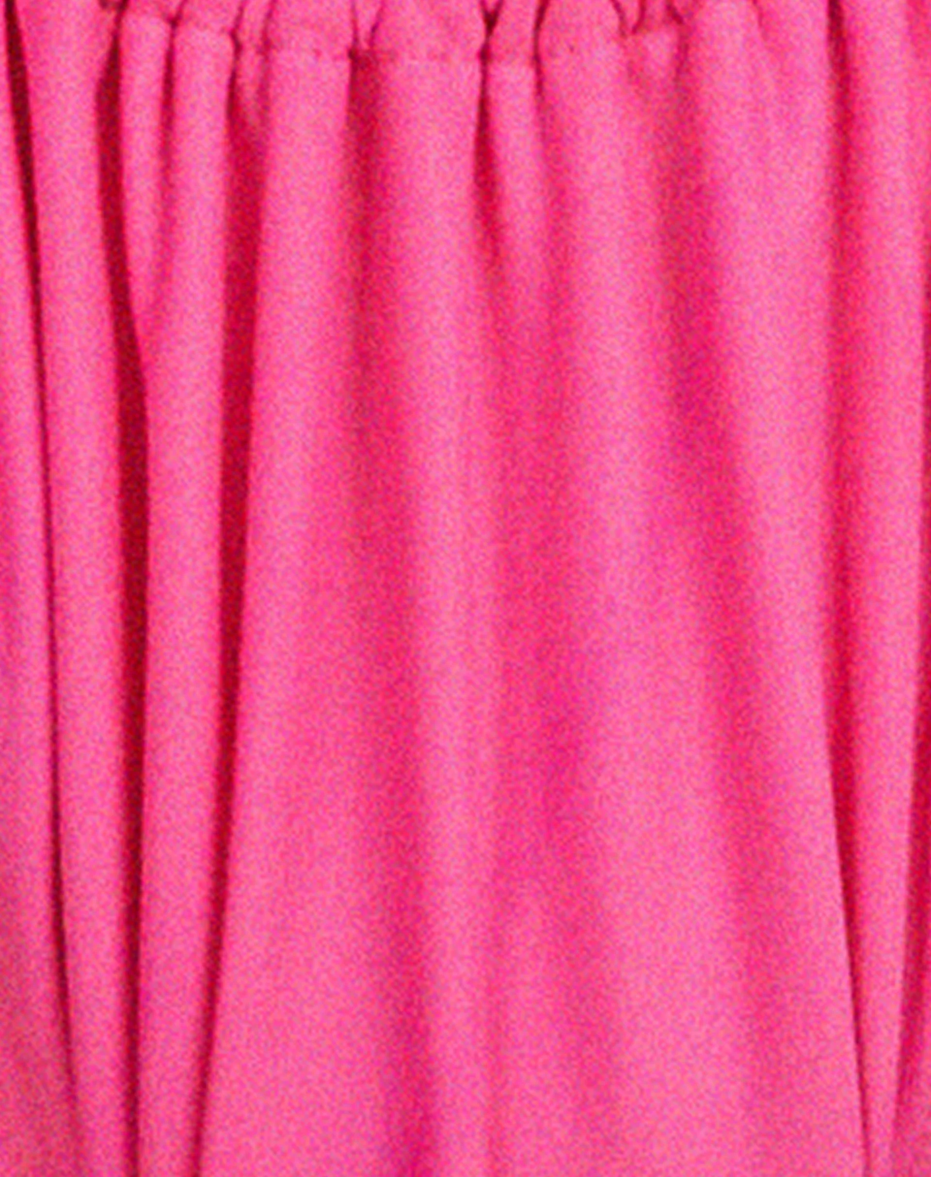 Leyna Bikini Bottom in Hot Pink - Image 8