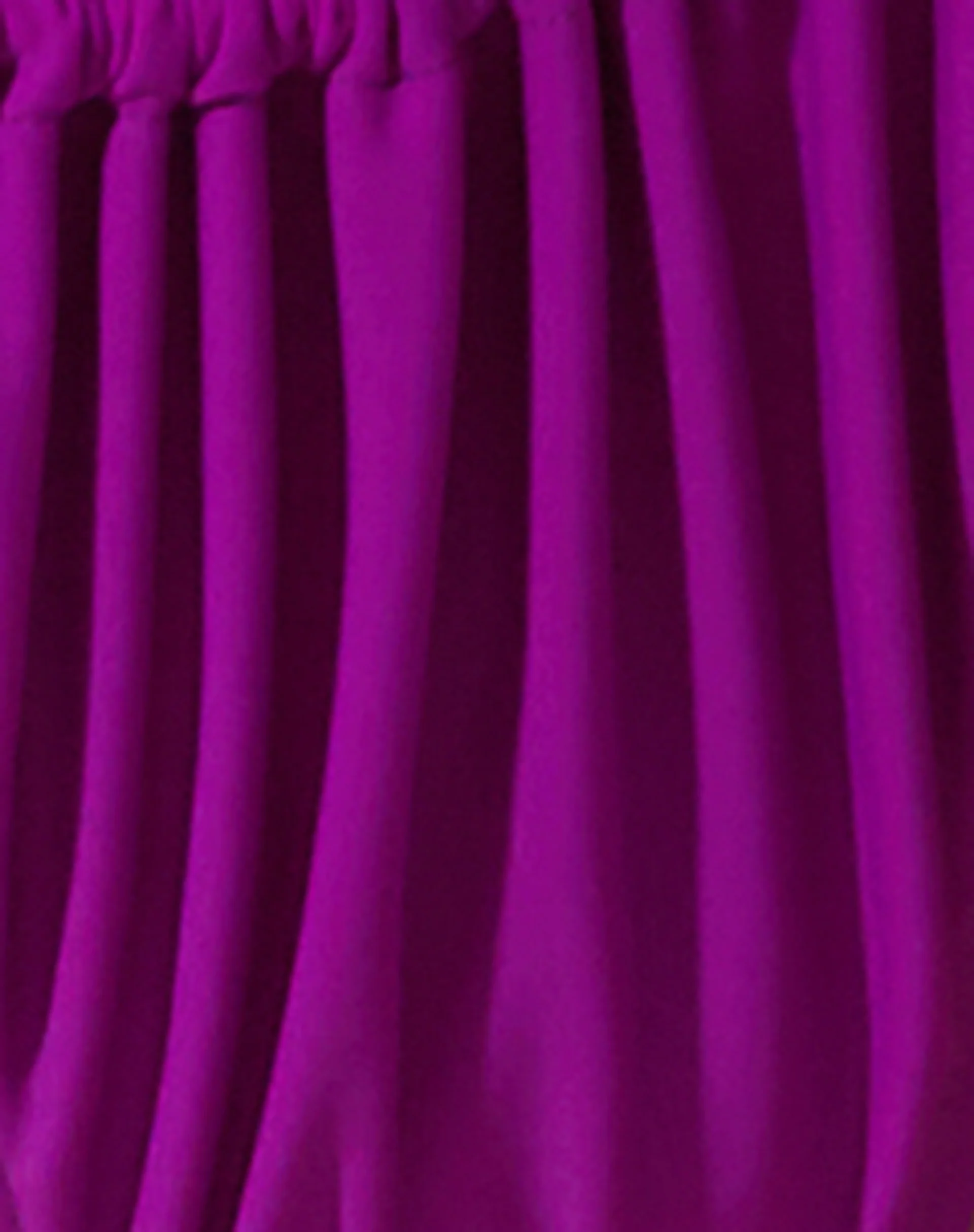 Leyna Bikini Bottom in Violet - Image 6