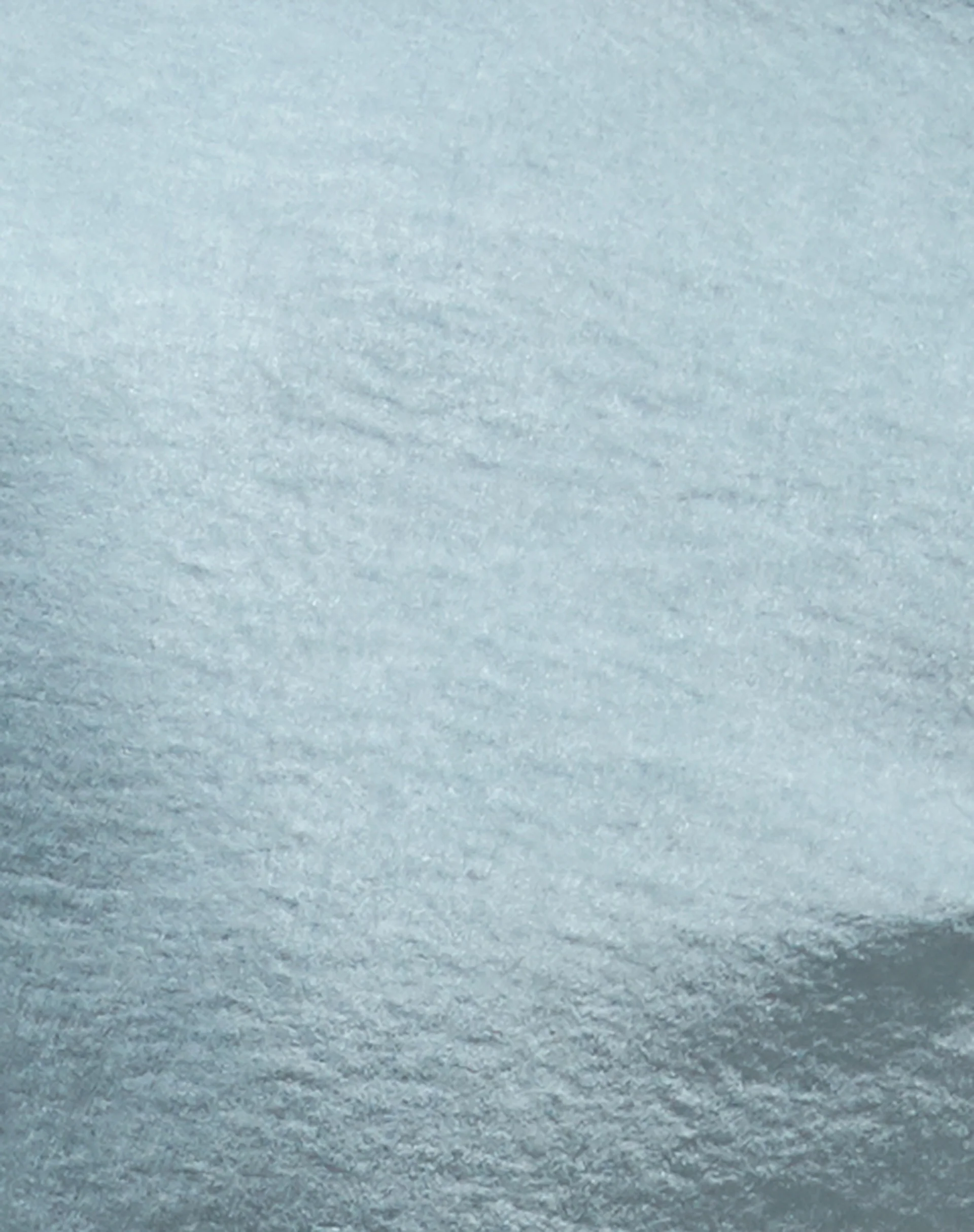 Liva Top in Satin Light Blue - Image 5