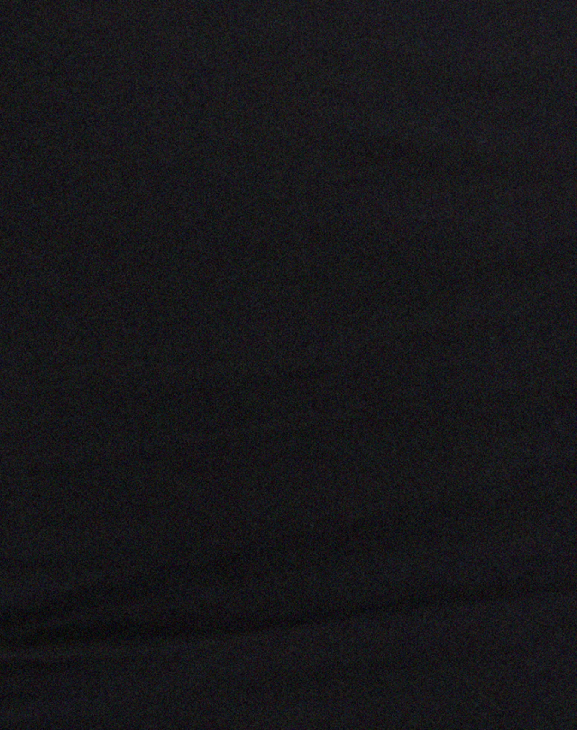 Lovella Mini Dress in Black - Image 5