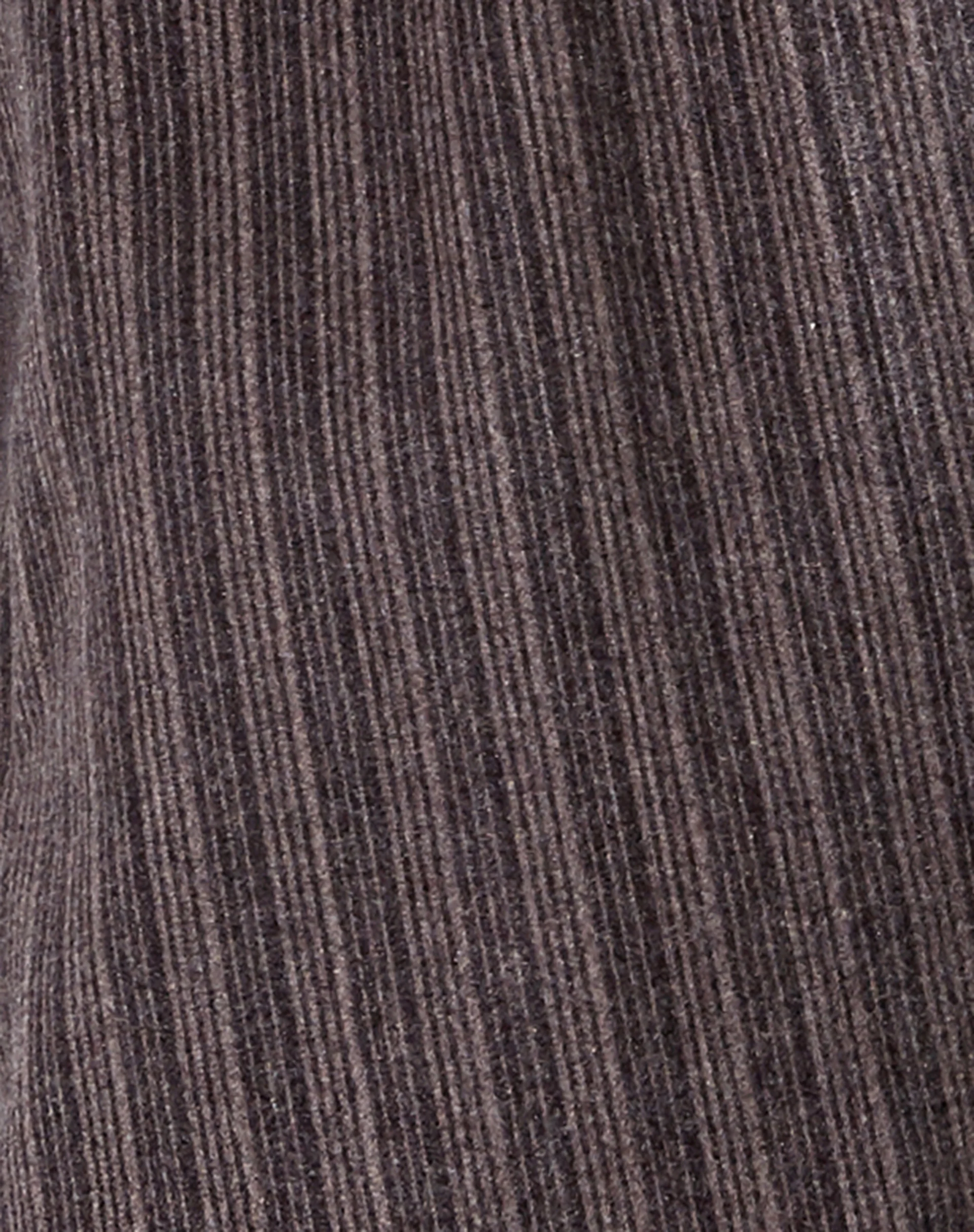Marcel Shirt in Stripe Black and Grey - Image 7