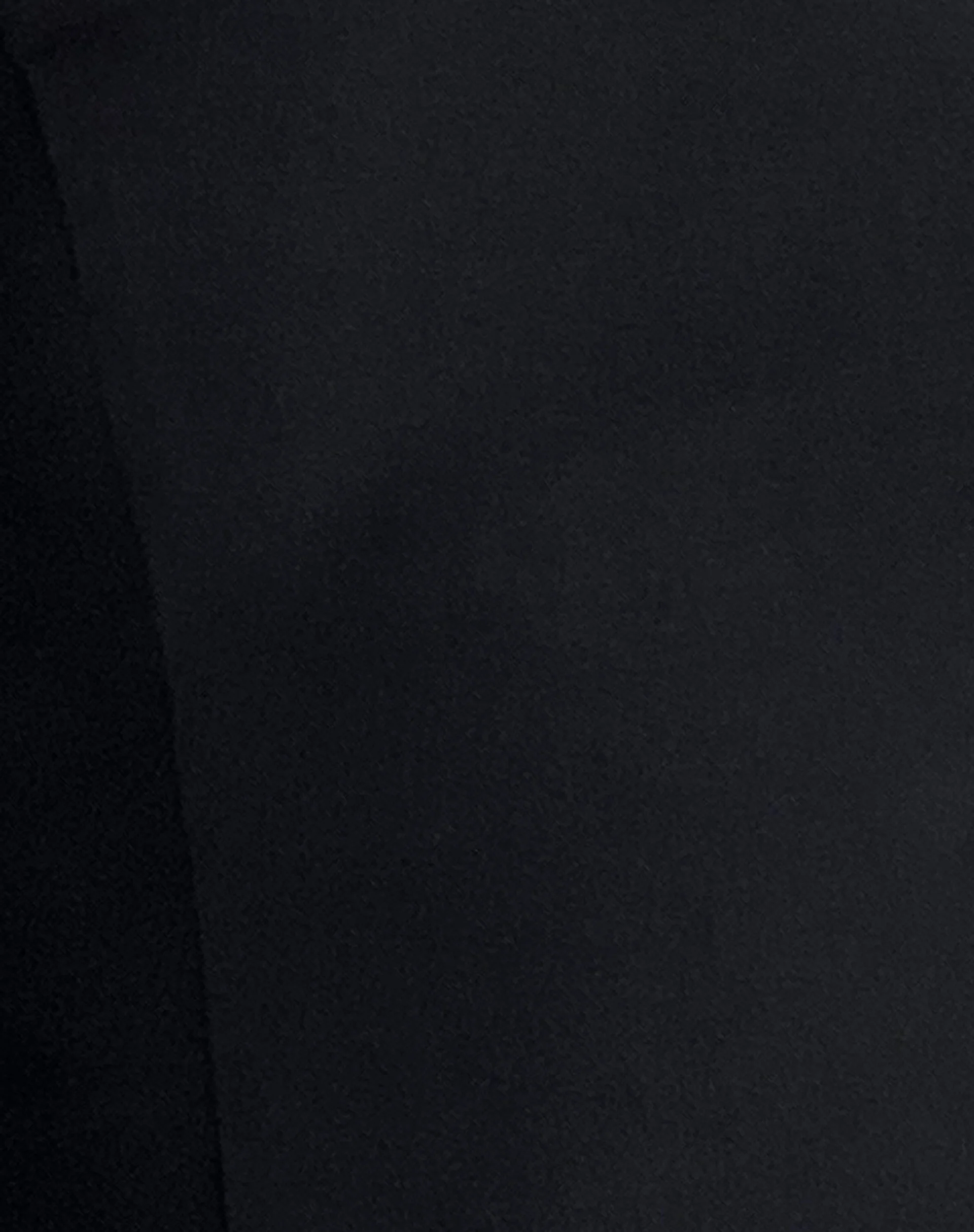 Maribaya Longline Corset Top in Black - Image 6