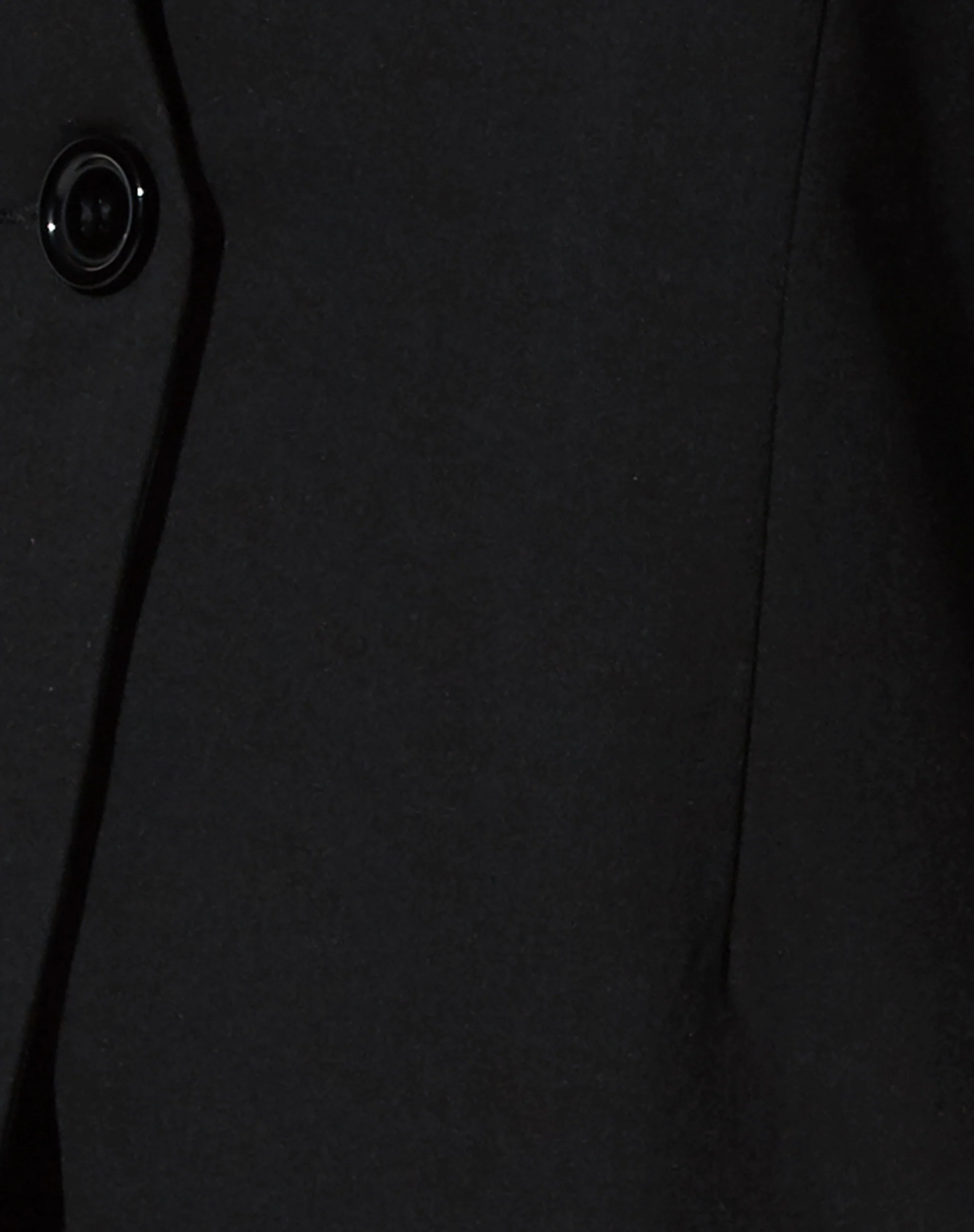 Marlia Blazer in Black - Image 6