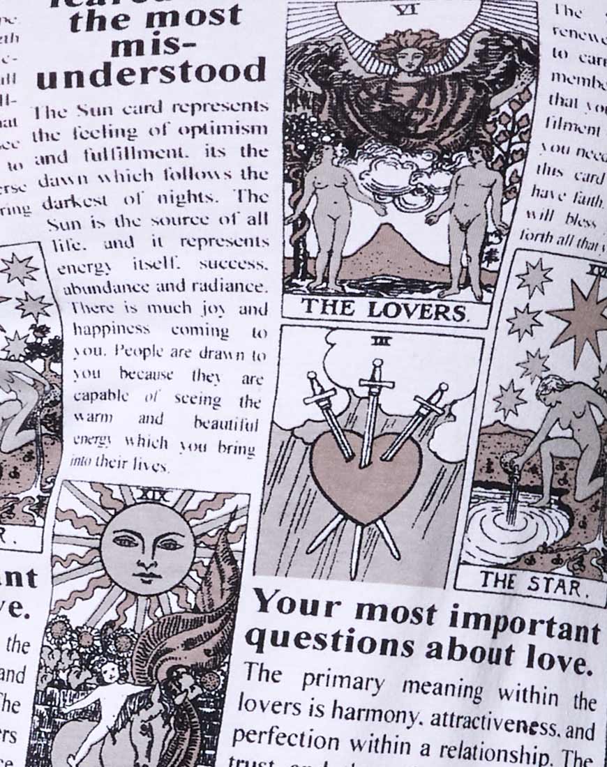 Marlin Bodycon Dress in Tarot - Image 5