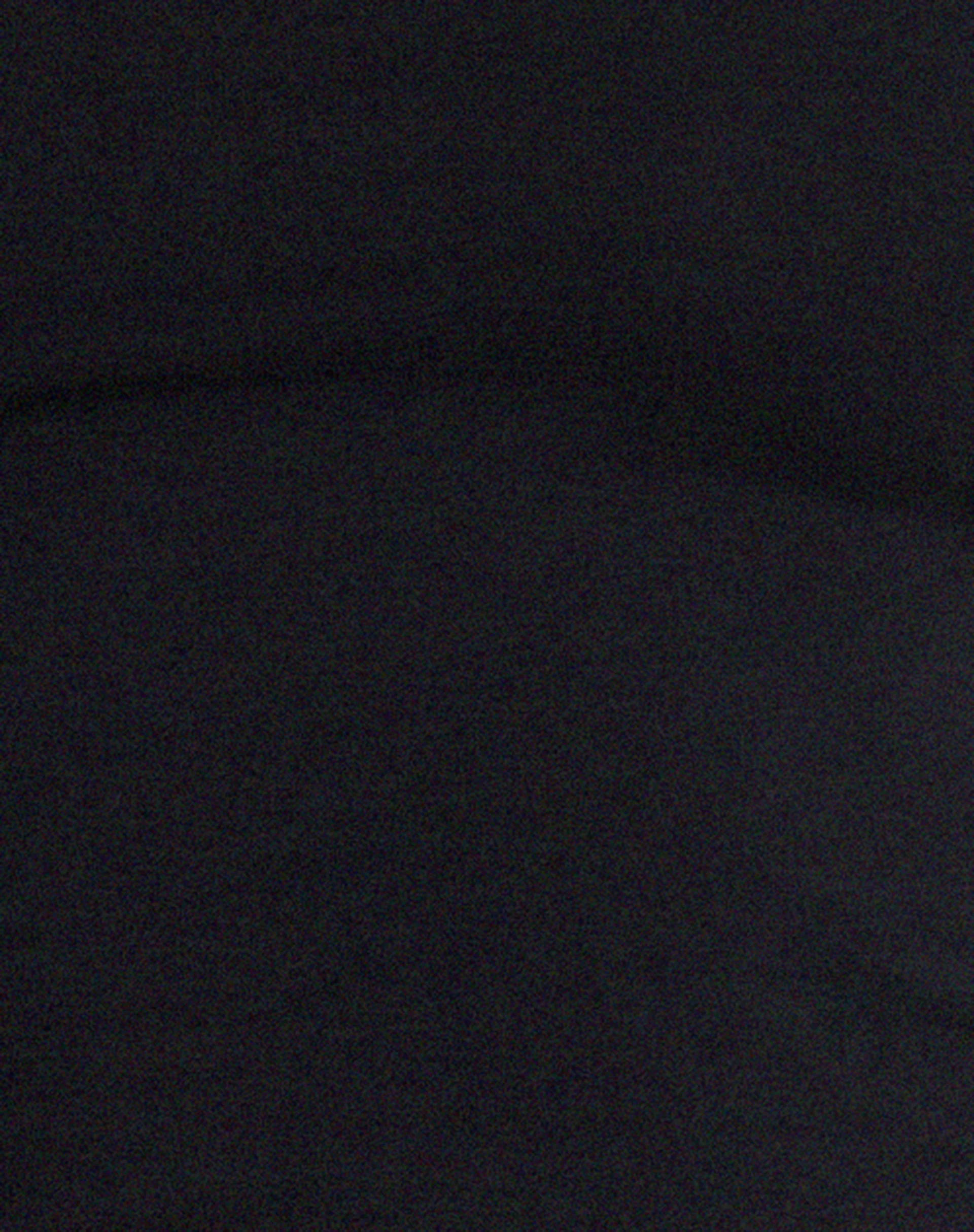 Martha Cropped Vest Top and Sleeve Set in Black - Image 7
