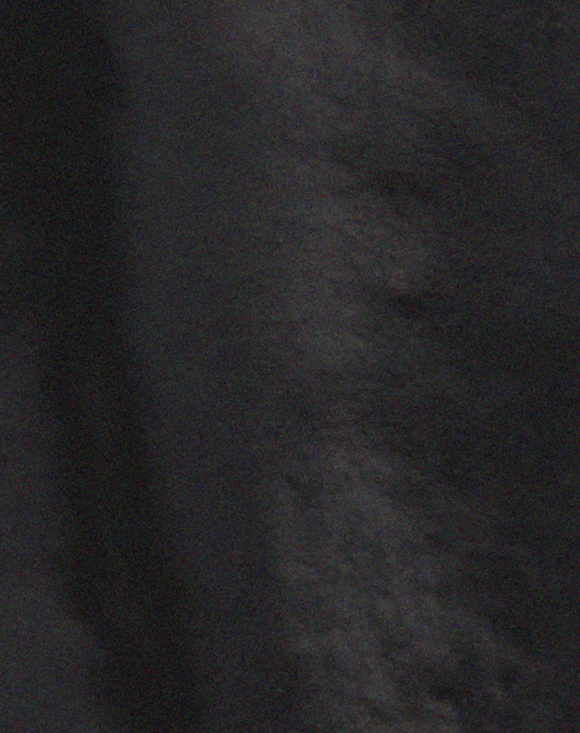 Maruko Mini Dress in Satin Black - Image 8