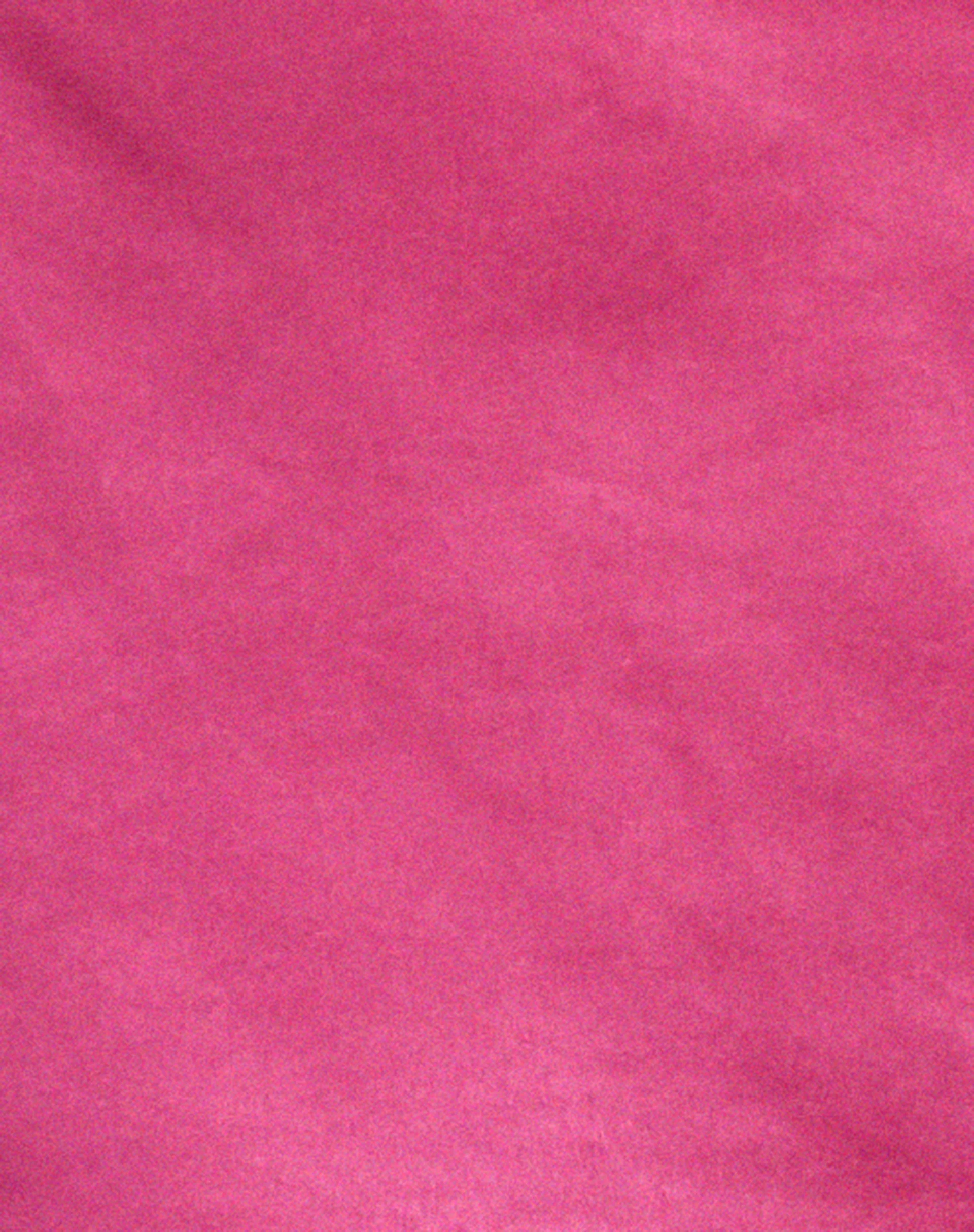 Maruko Mini Dress in Satin Bright Dark Pink - Image 5