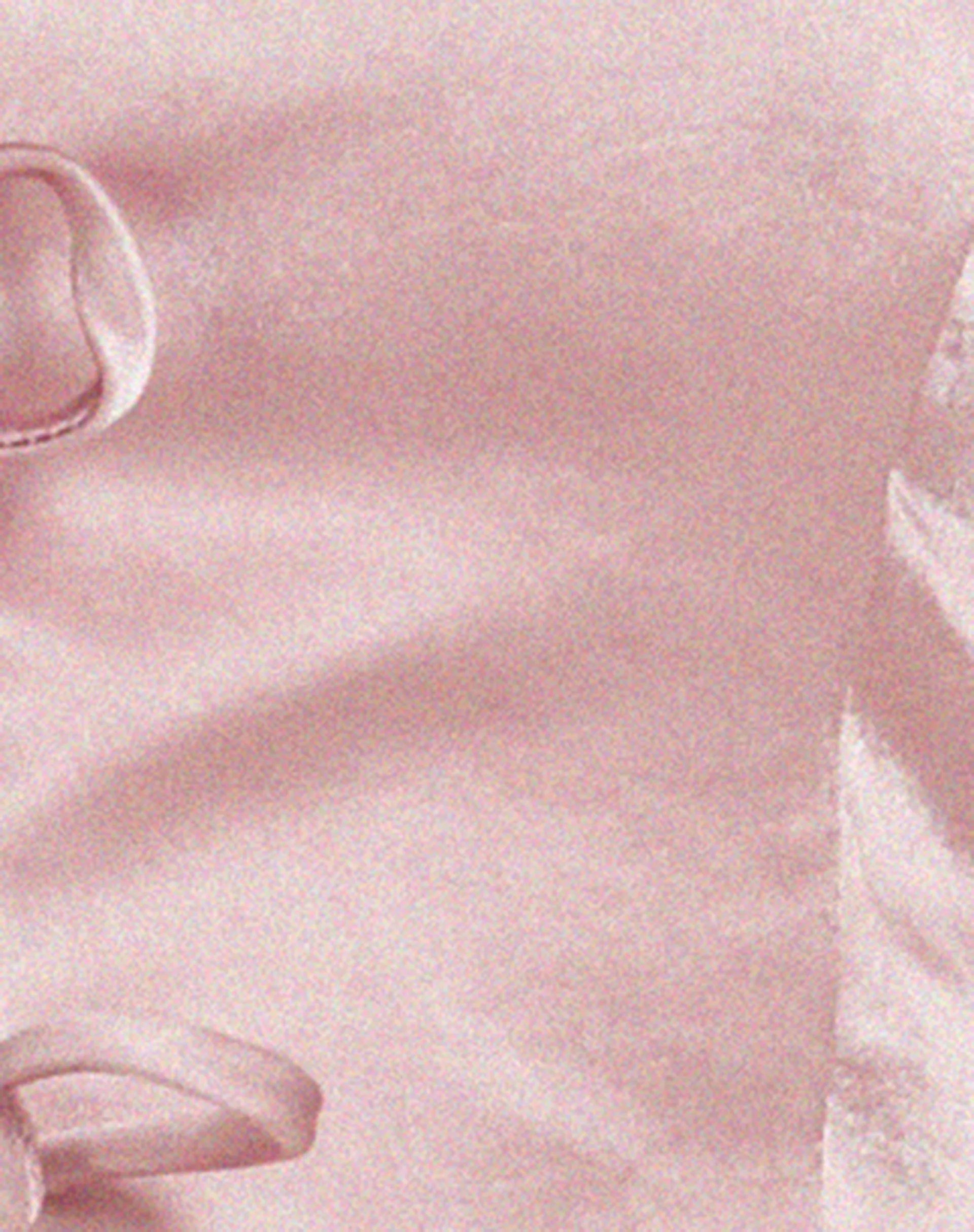 Micuri Strappy Top in Satin Dusky Pink - Image 7