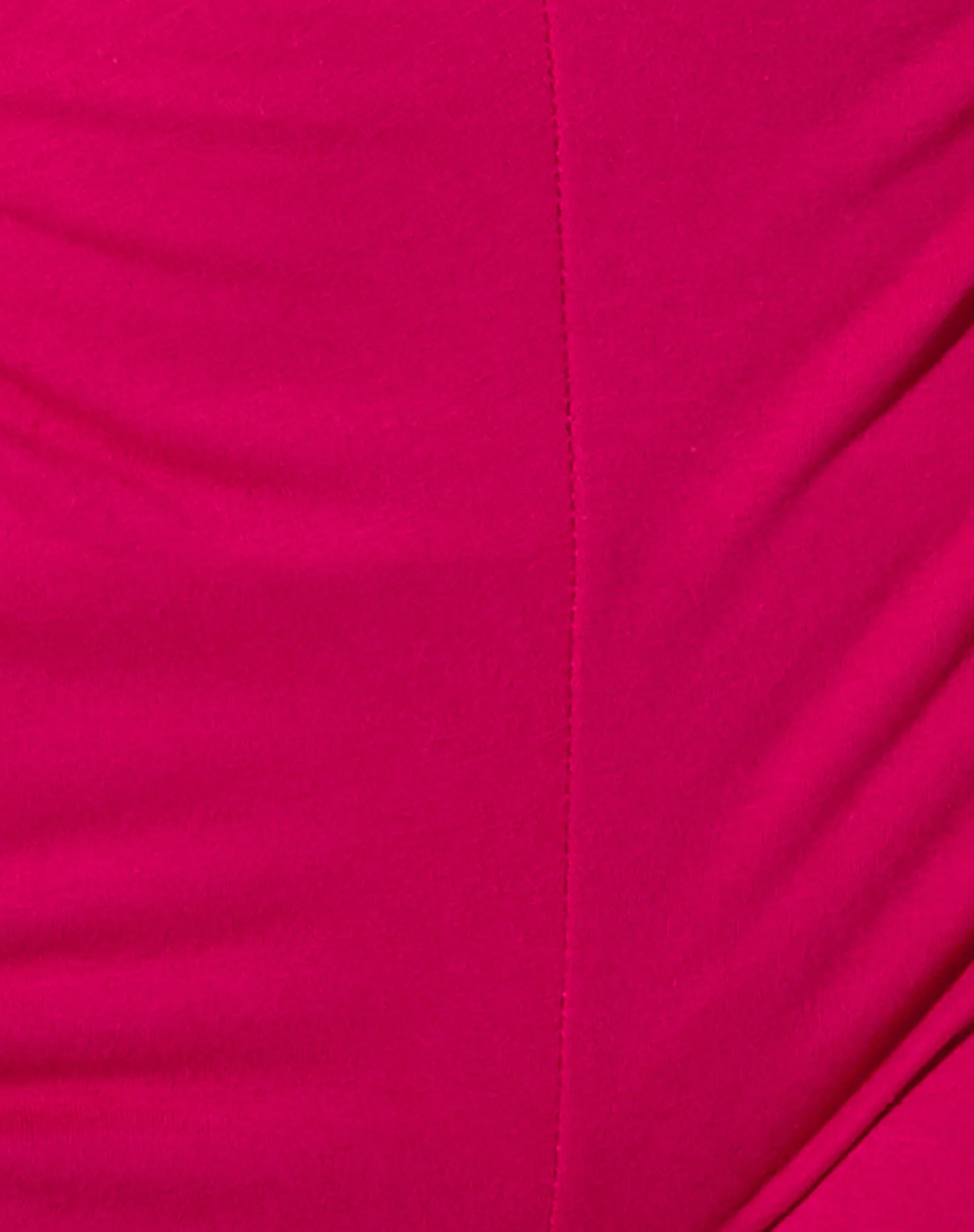 Mileri Flared Trouser in Lycra Fandango Pink - Image 5