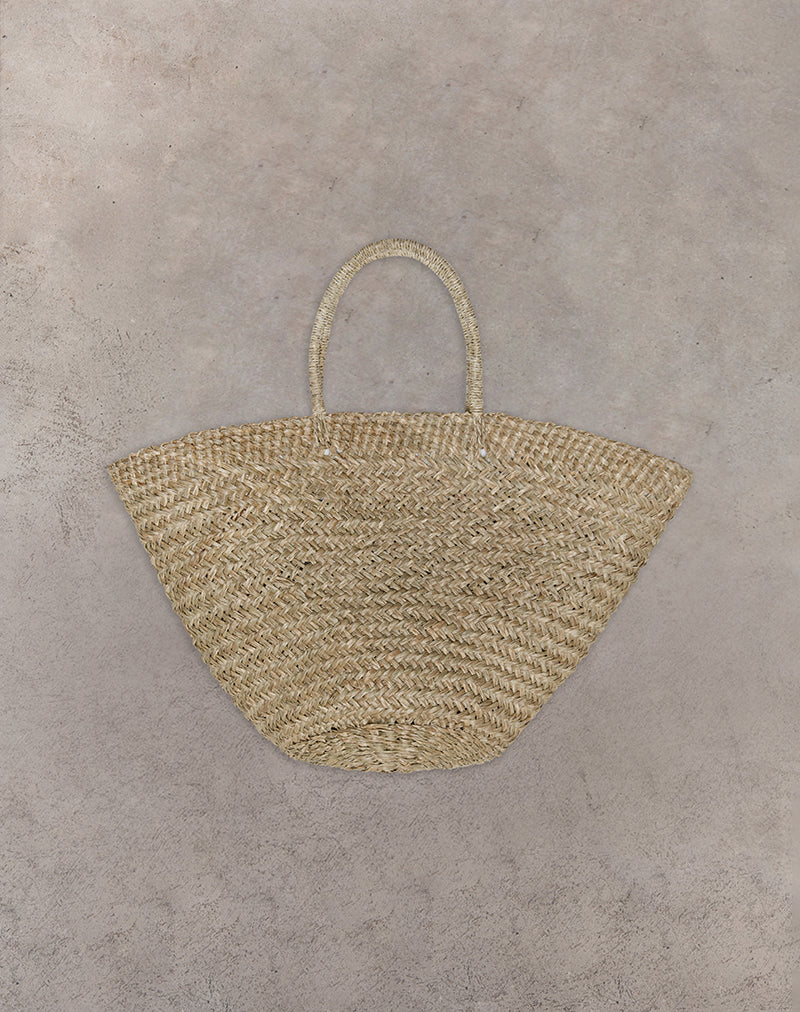 Minsi Bag in Natural - Image 2