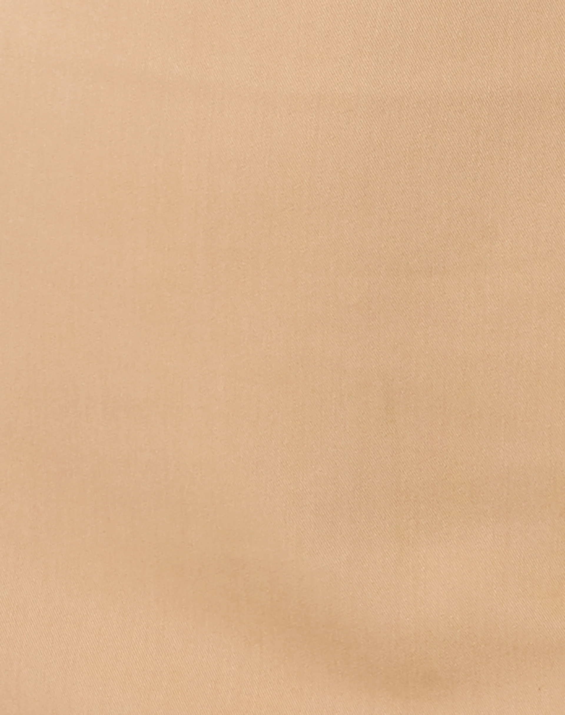 Mixo Mini Skirt in Almond - Image 5