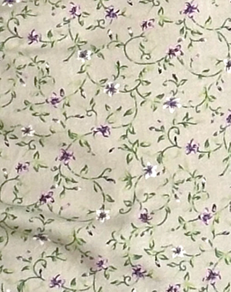 Nandu Halterneck Top in Parma Violet - Image 6