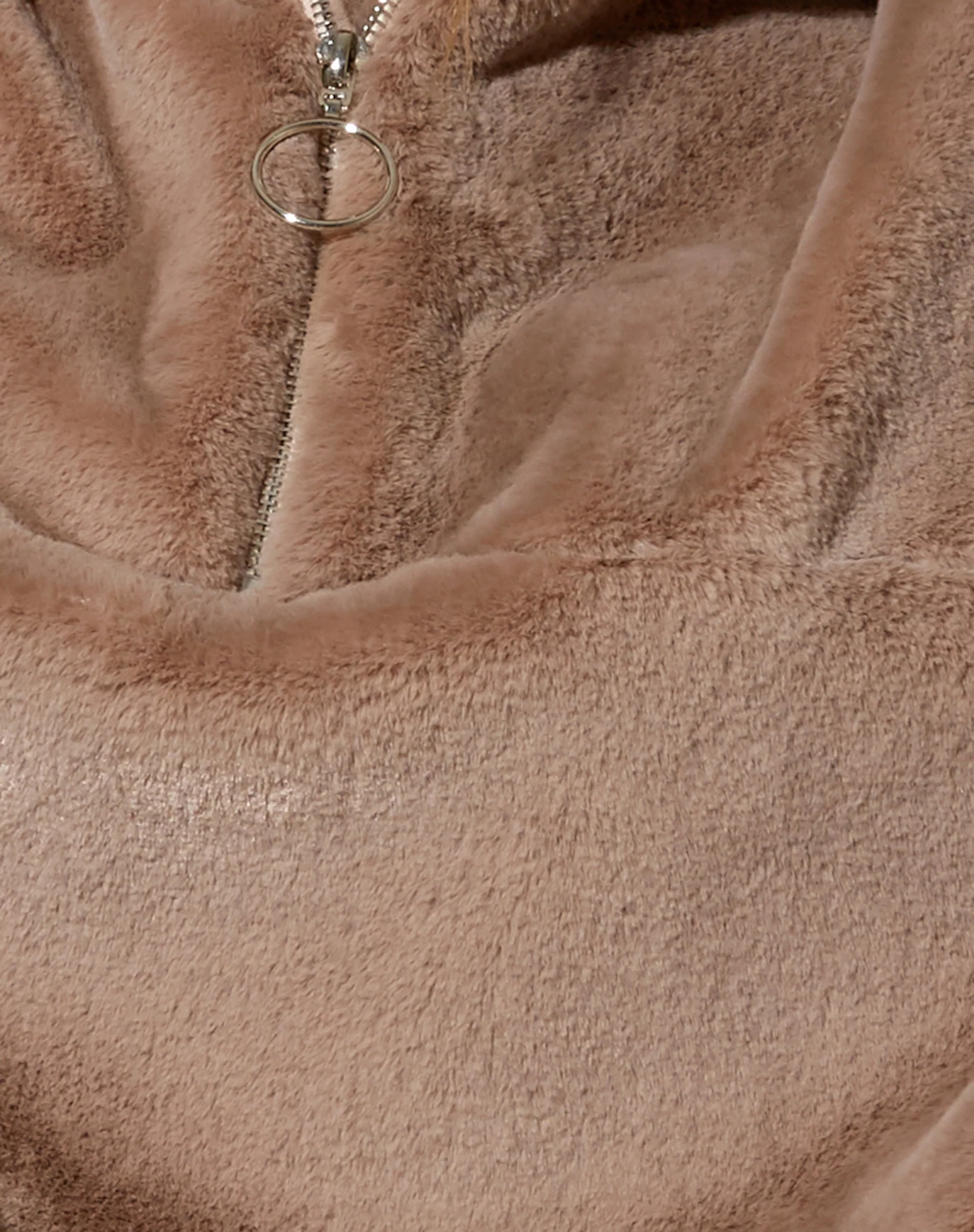 Nero Jacket in Tan - Image 5