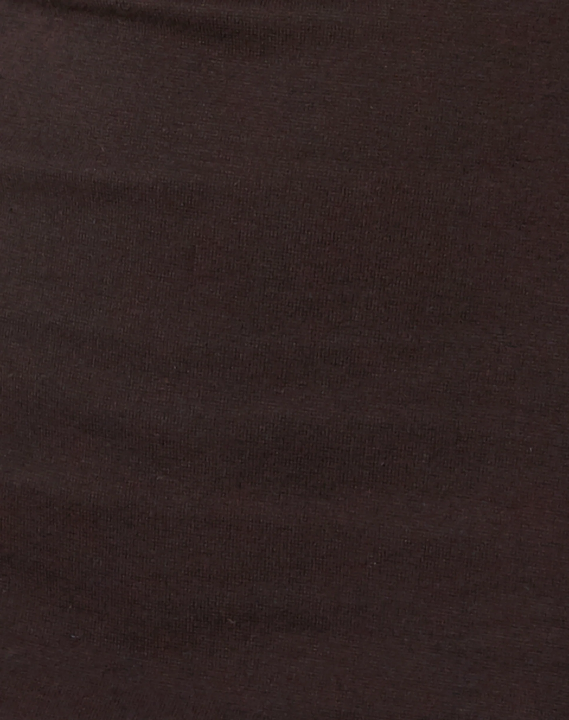 Nevair Mini Dress in Rib Blackened Pearl - Image 5