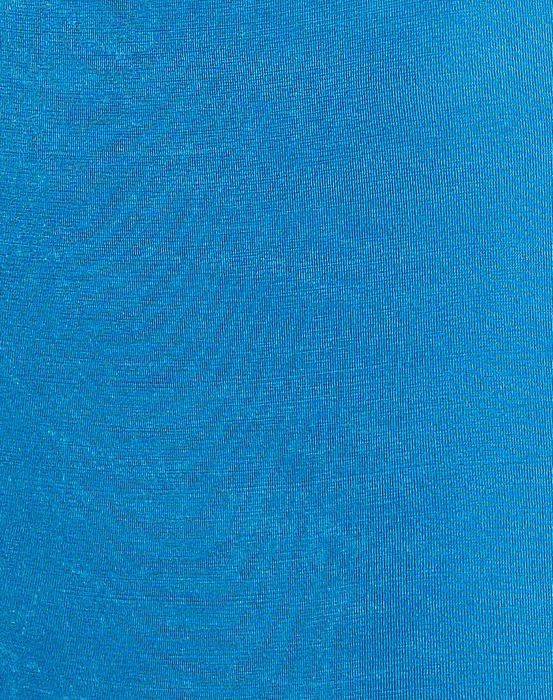New Tulus Flood Maxi Skirt in Electric Blue - Image 5