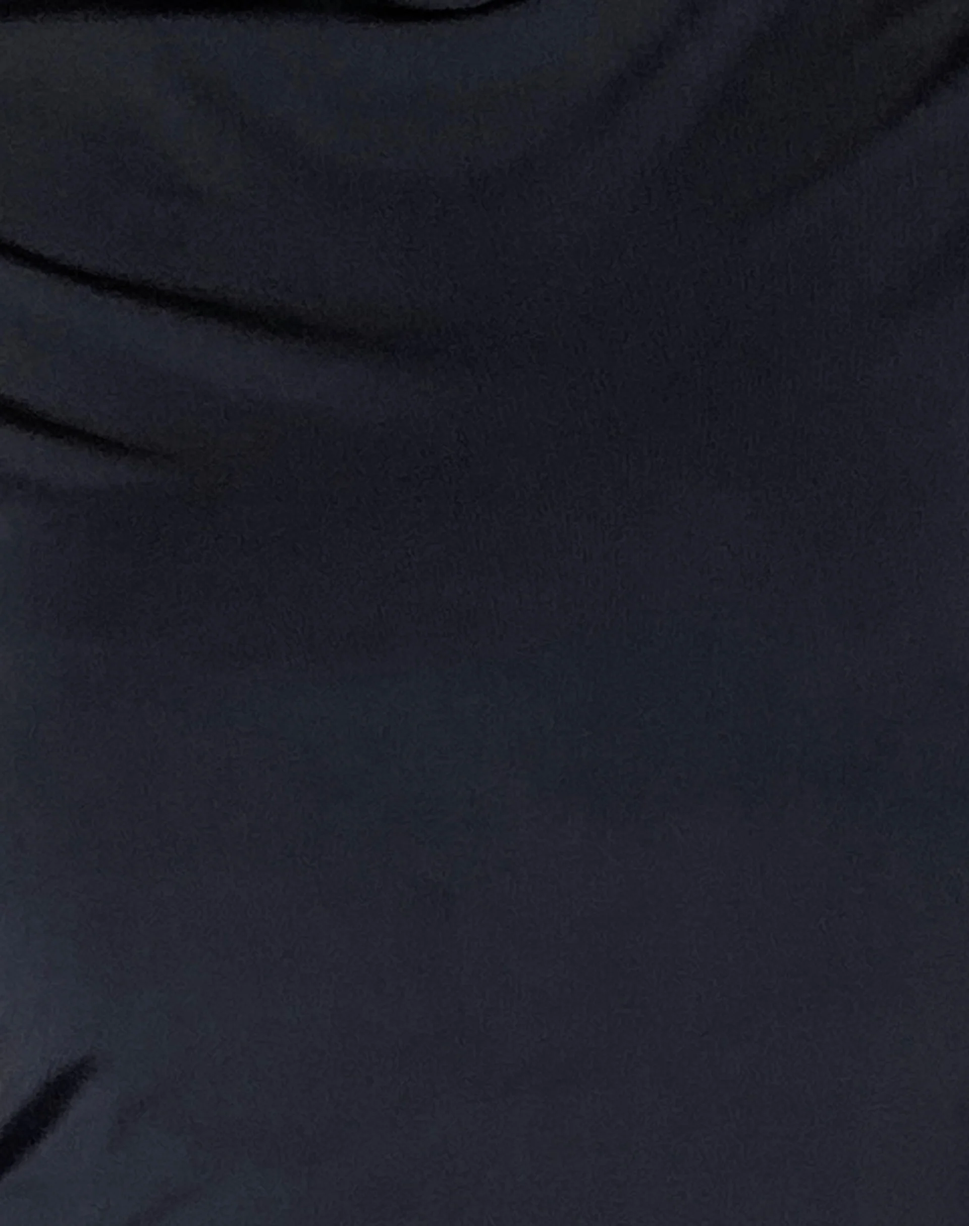 Nova Top in Slinky Black - Image 5