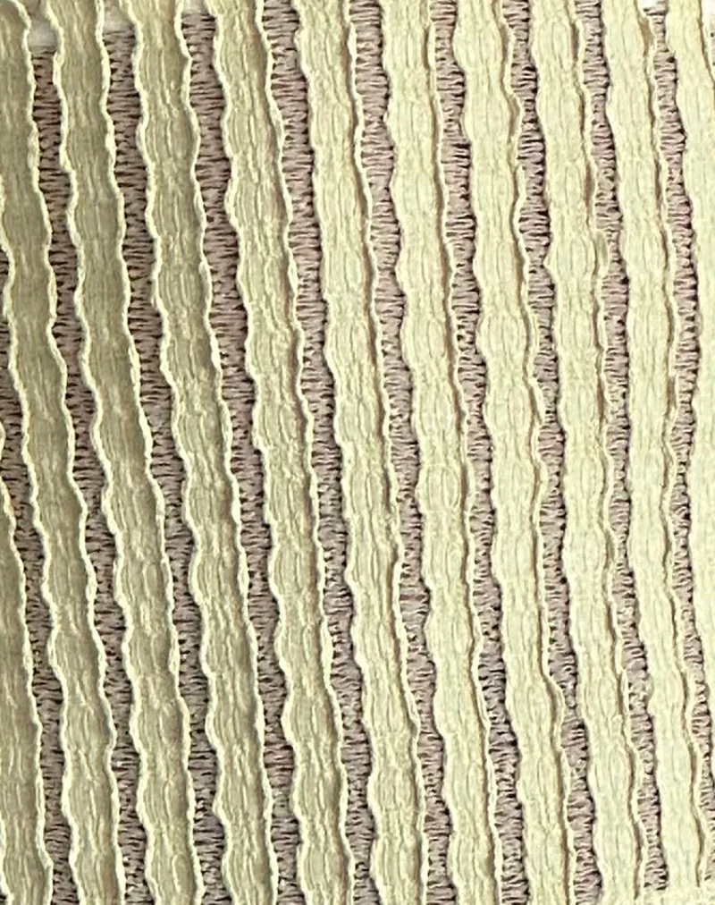 Nova Top in Crinkle Sage - Image 6