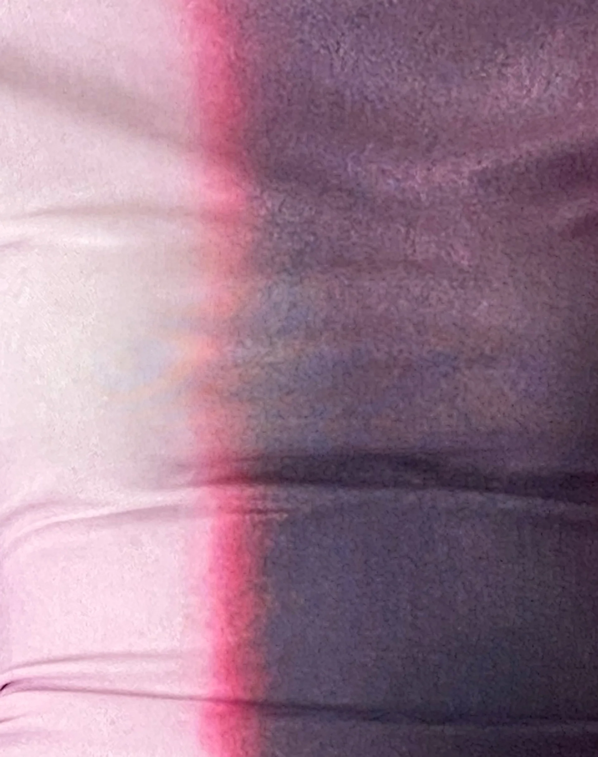 Nova Top in Pink Digi Print - Image 5