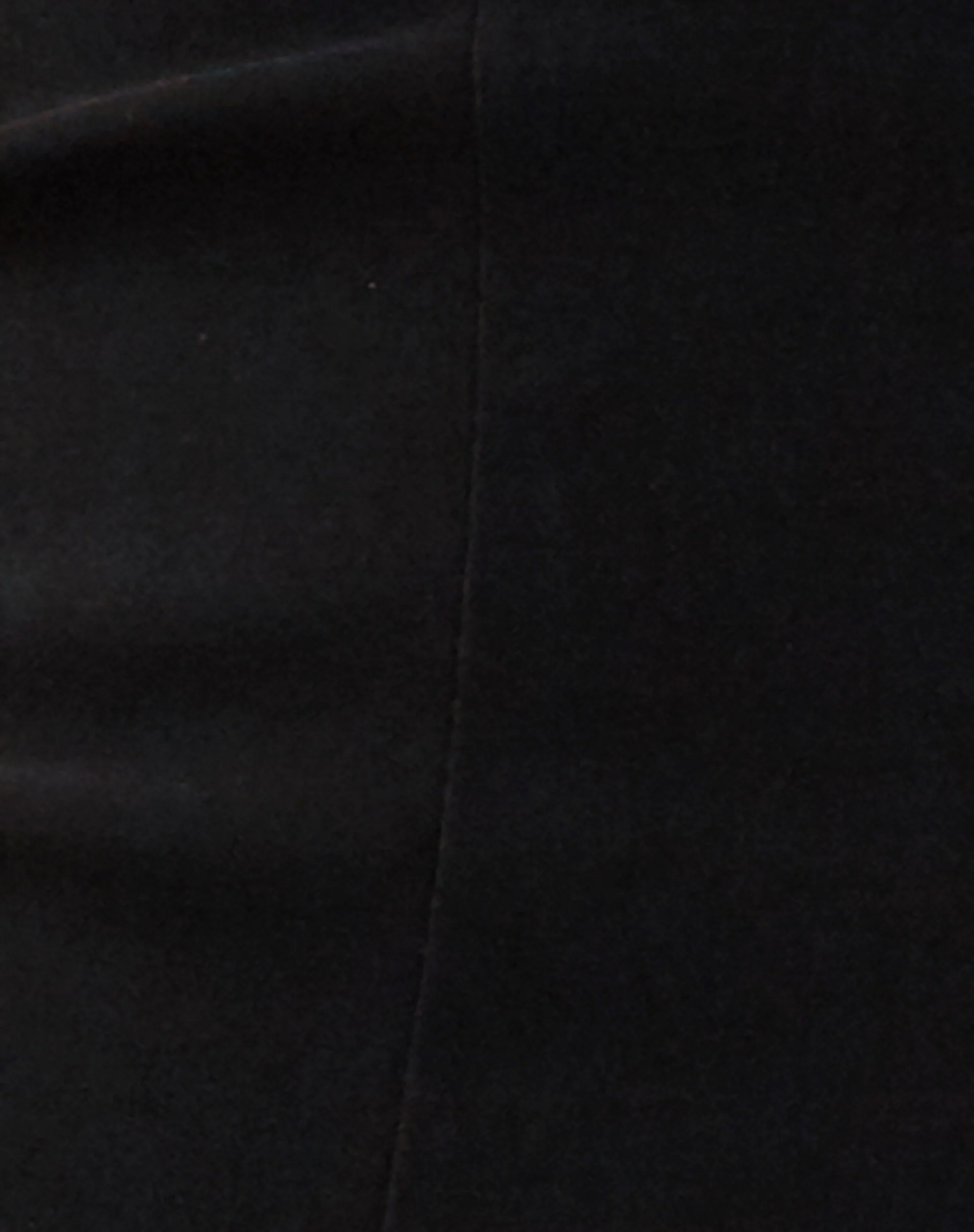 Novanto Bandeau Top in Black with Pink Bows - Image 6