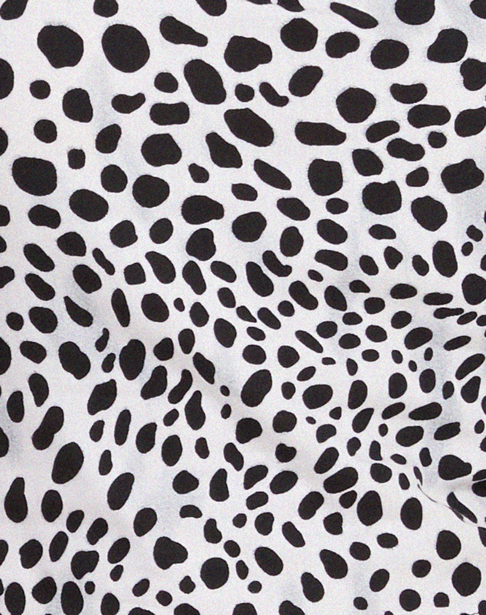 Oizys Cami Top in Dalmatian - Image 5