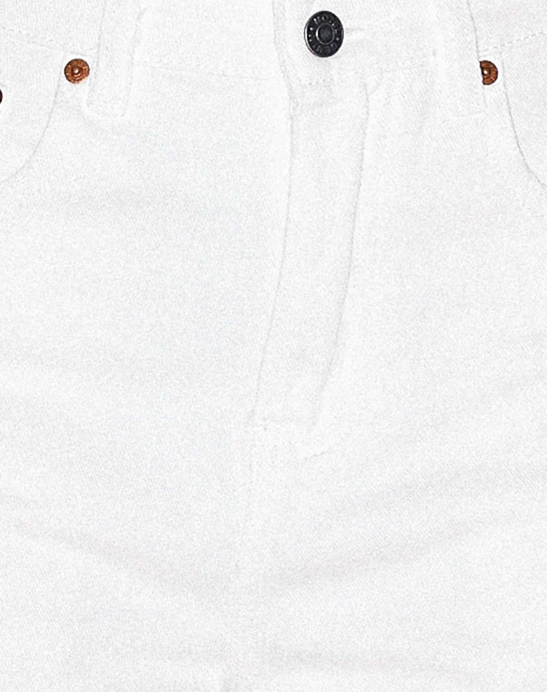Parallel Jeans in White Wash - Image 8