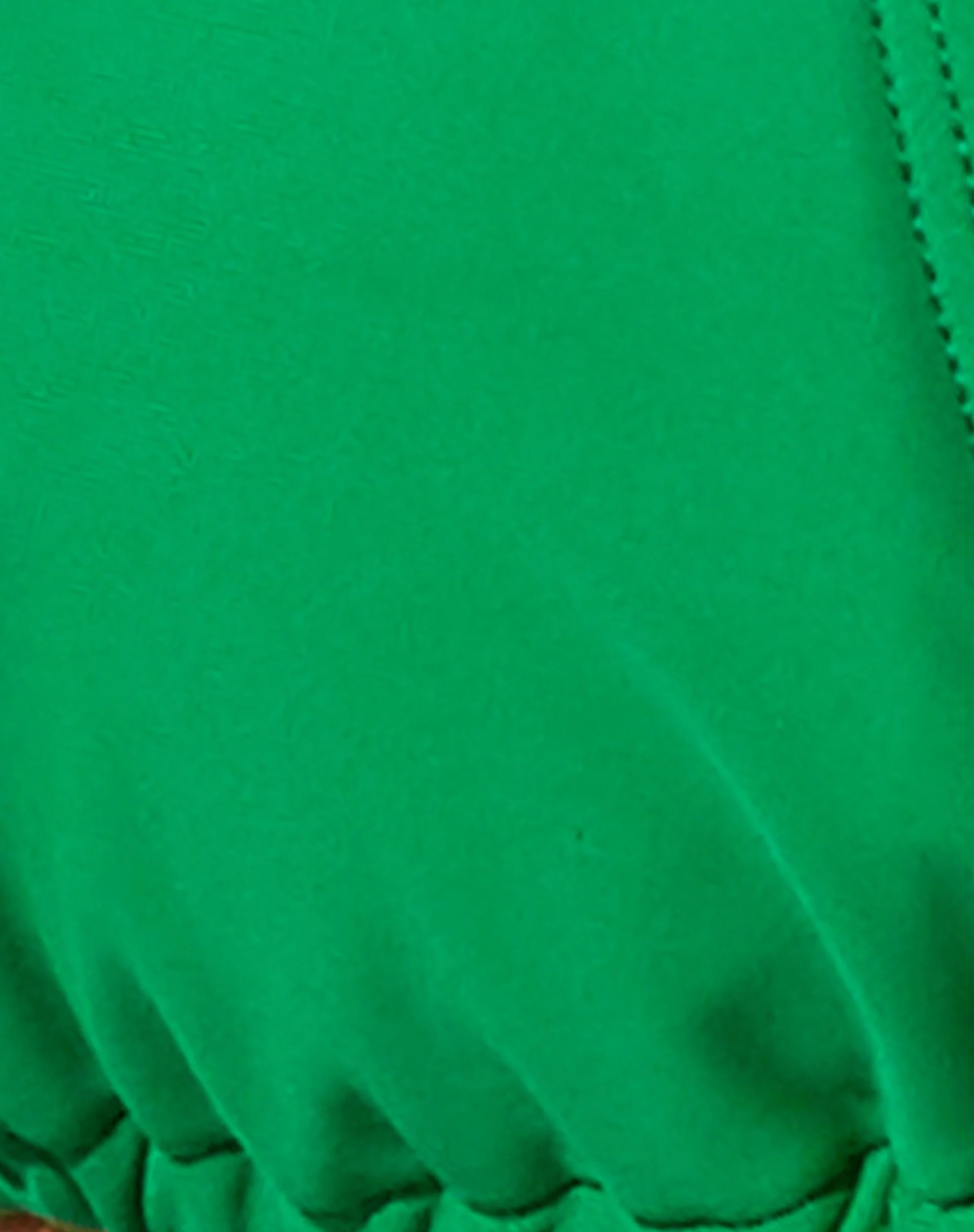 Parmia Bikini Top in Green - Image 7