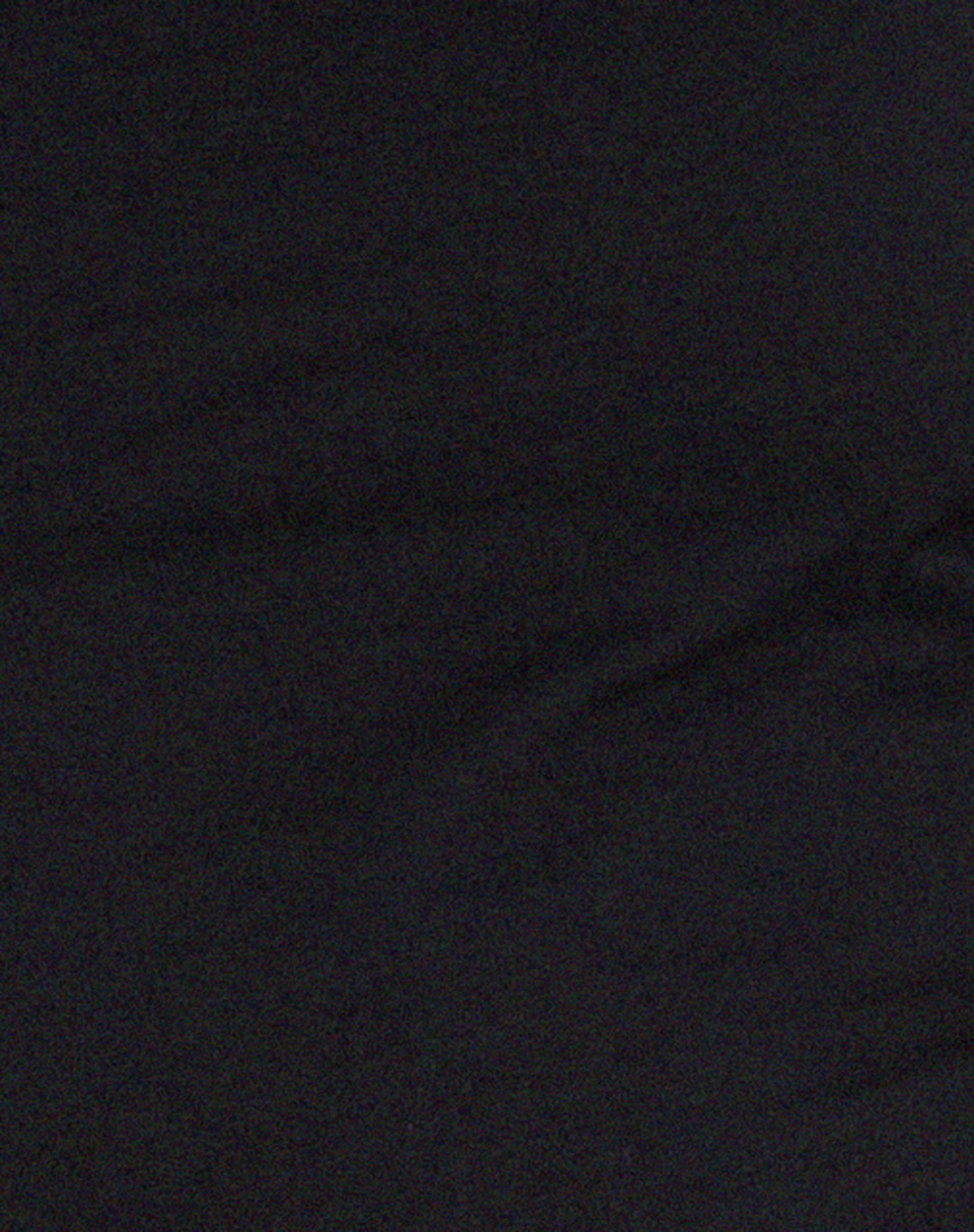Raccet Long Sleeve Crop Top in Black - Image 7