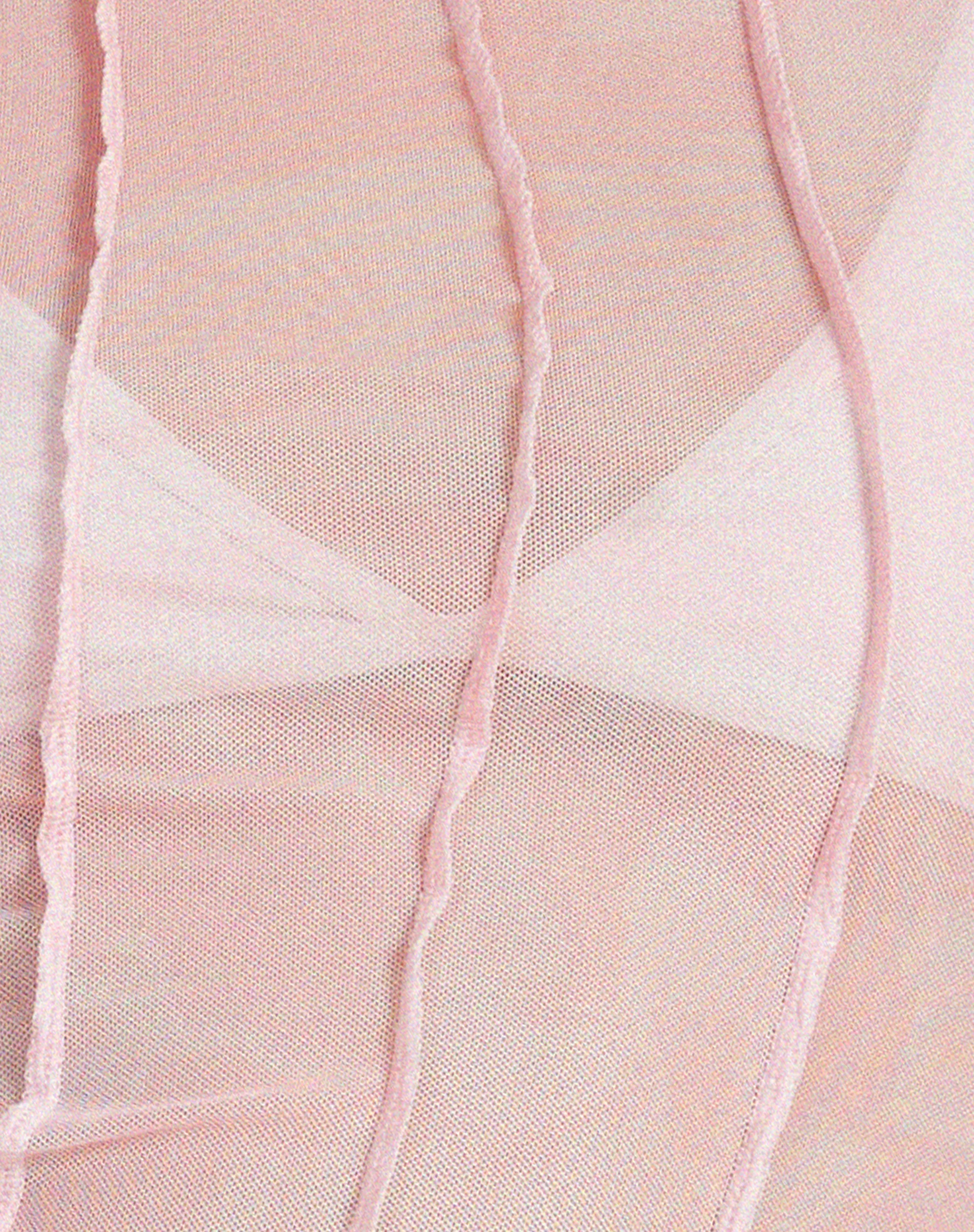 Rembita Top in Blurred Orchid Pink - Image 7