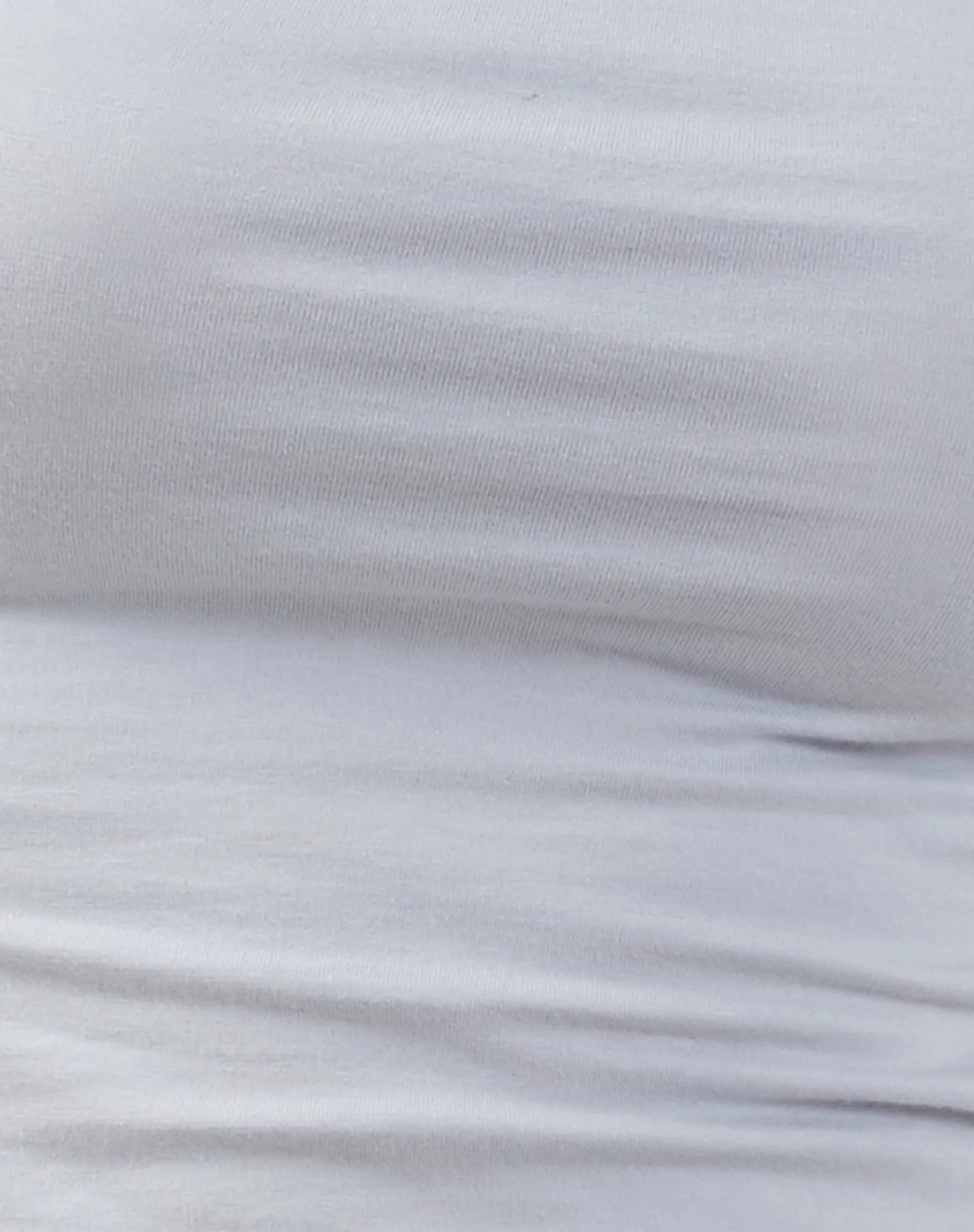 Requa Crop Top in Grey Dawn - Image 5