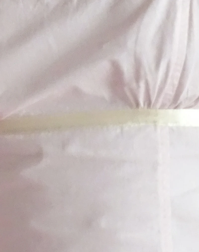 Riana Cami Top in Light Pink - Image 6