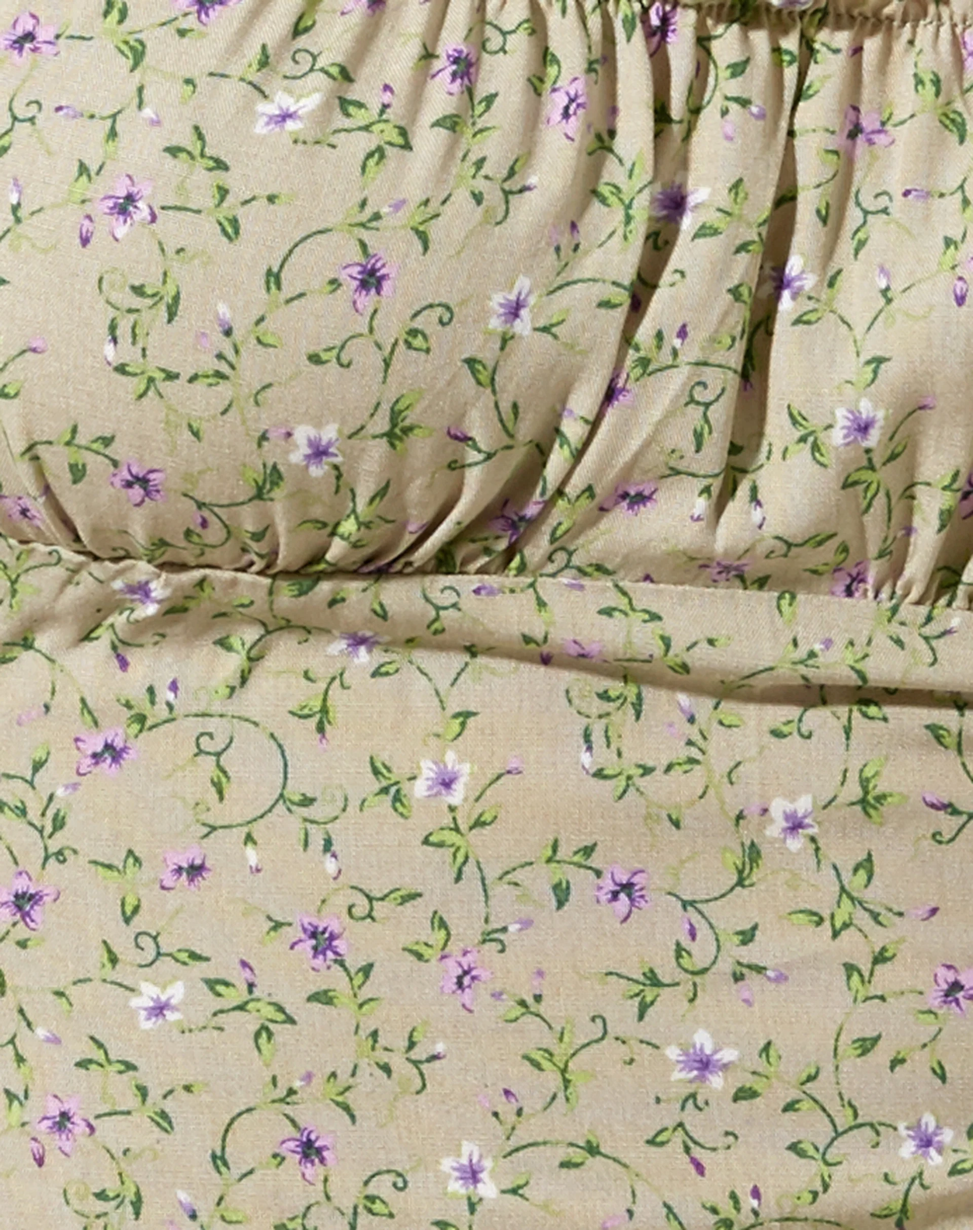 Ribei Top in Parma Violet - Image 6