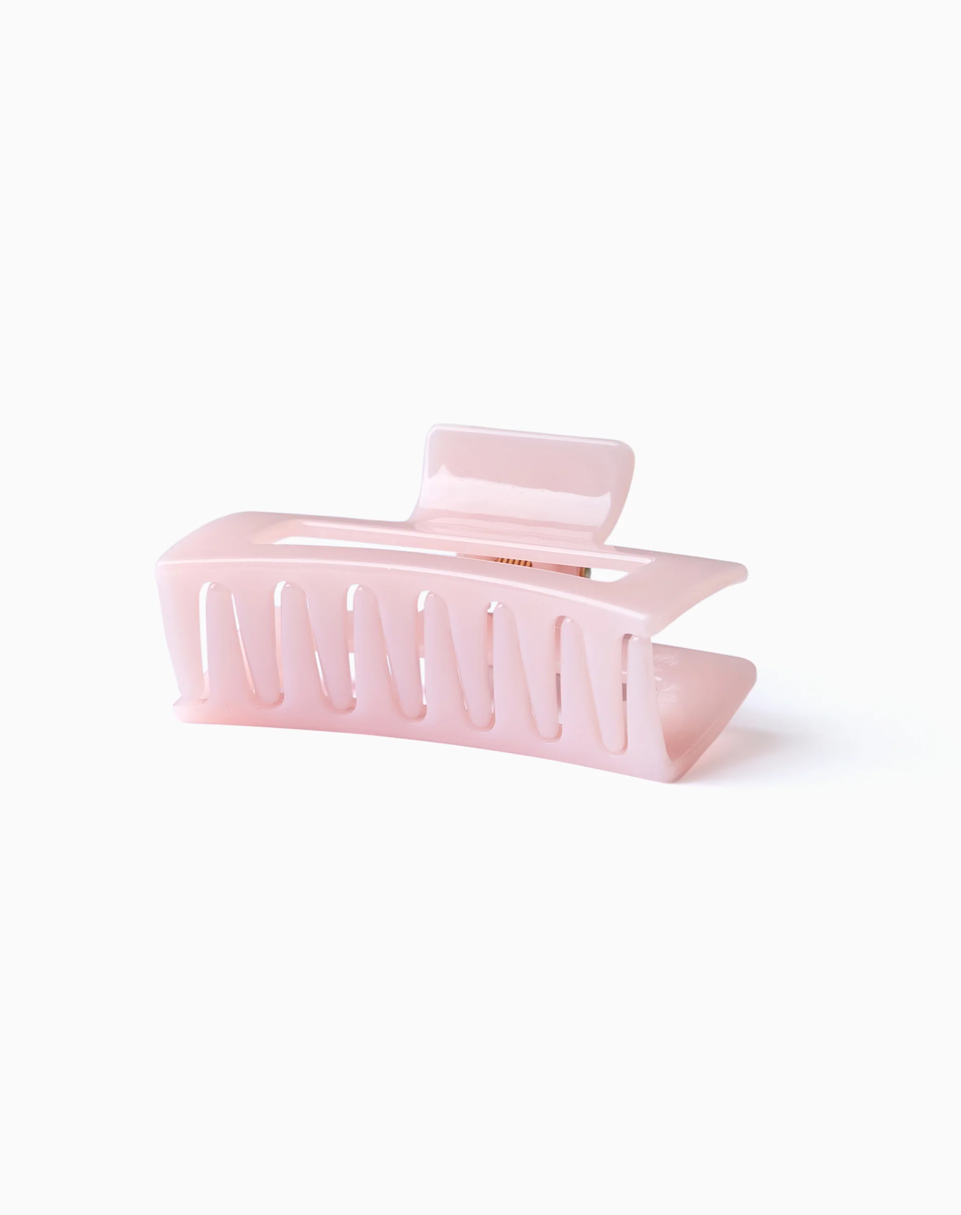Ridna Hair Claw in Pink - Image 3