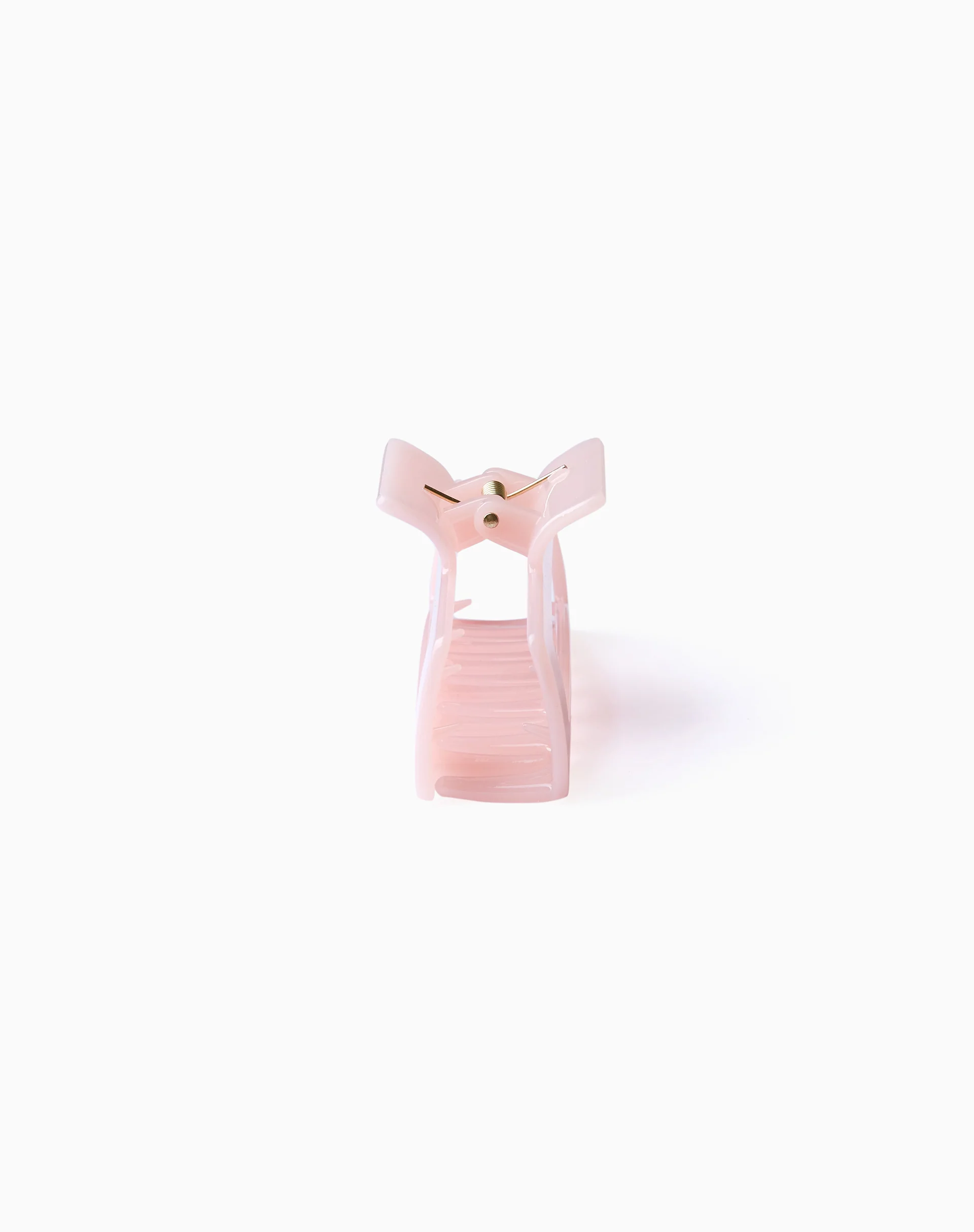 Ridna Hair Claw in Pink - Image 4