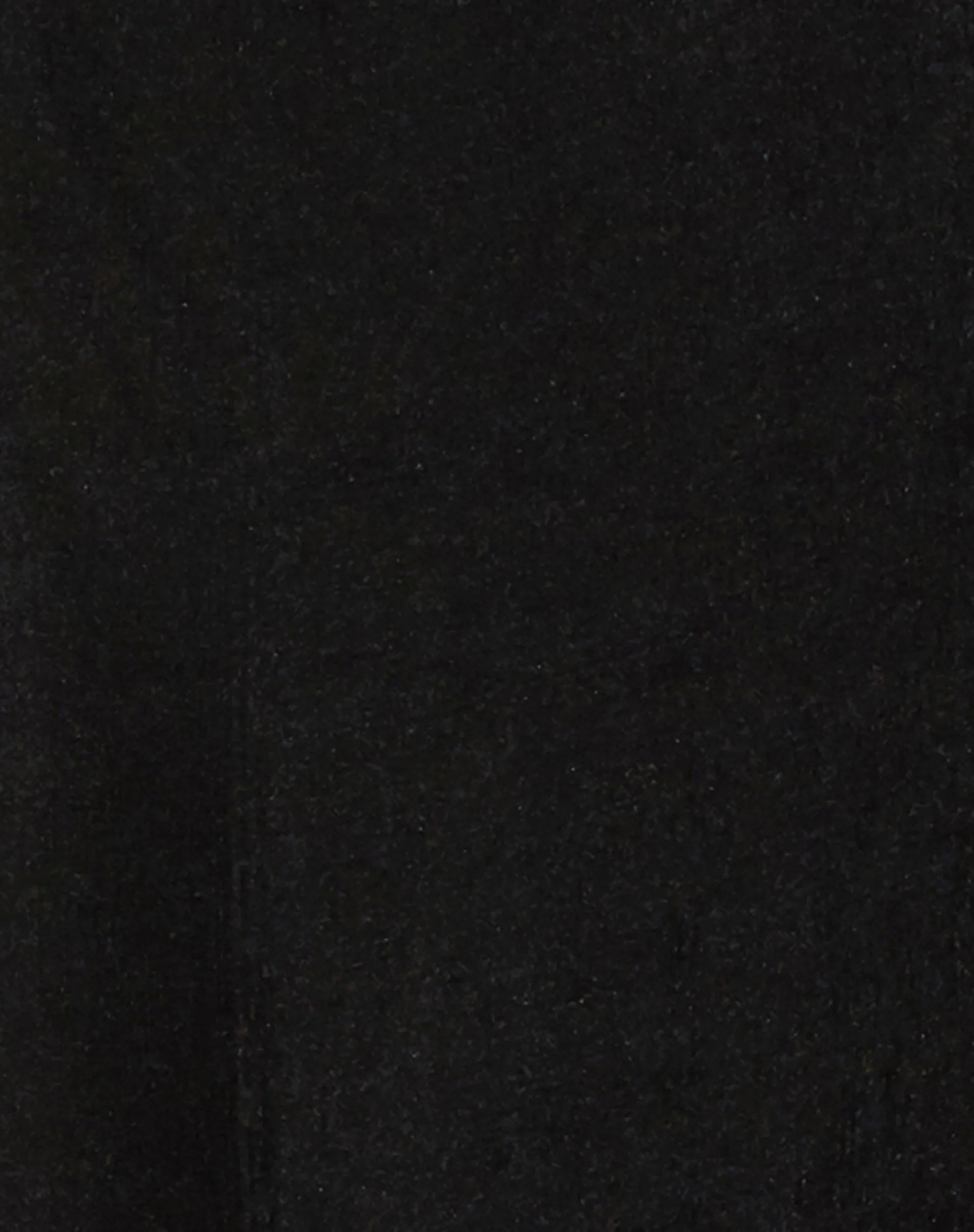 Rindang Midi Skirt in Crepe Black - Image 5