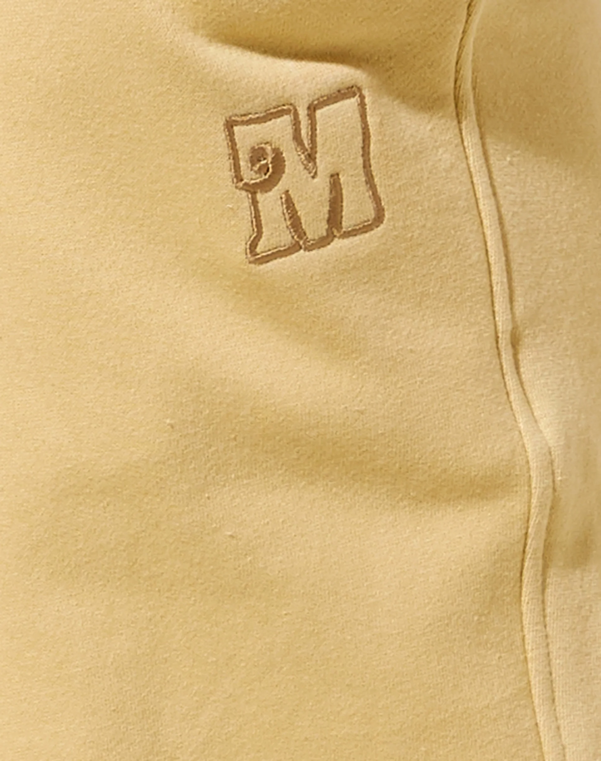 Roider Jogger in Custard M Embro - Image 5