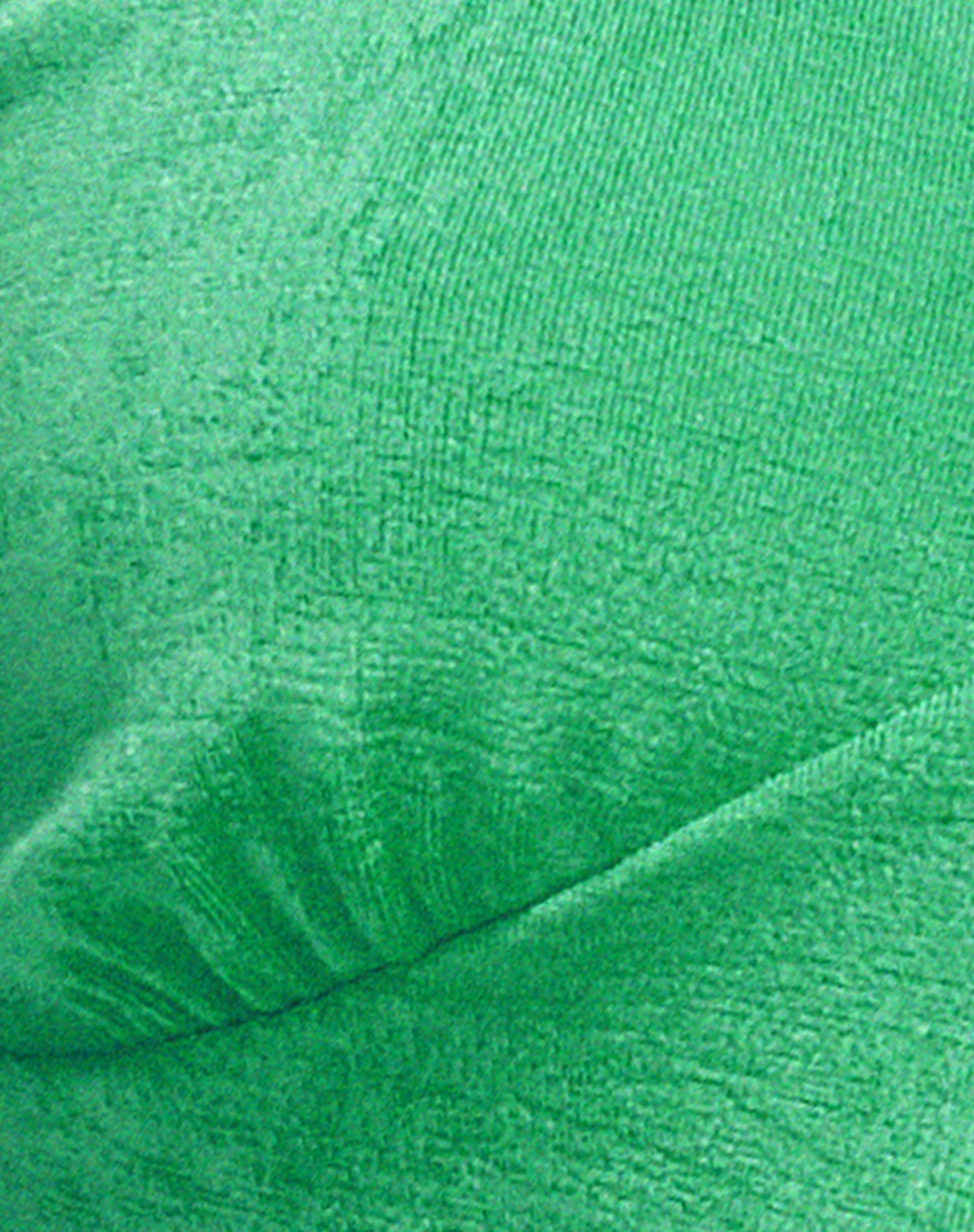 Rumak Top in Crepe Peppermint - Image 7