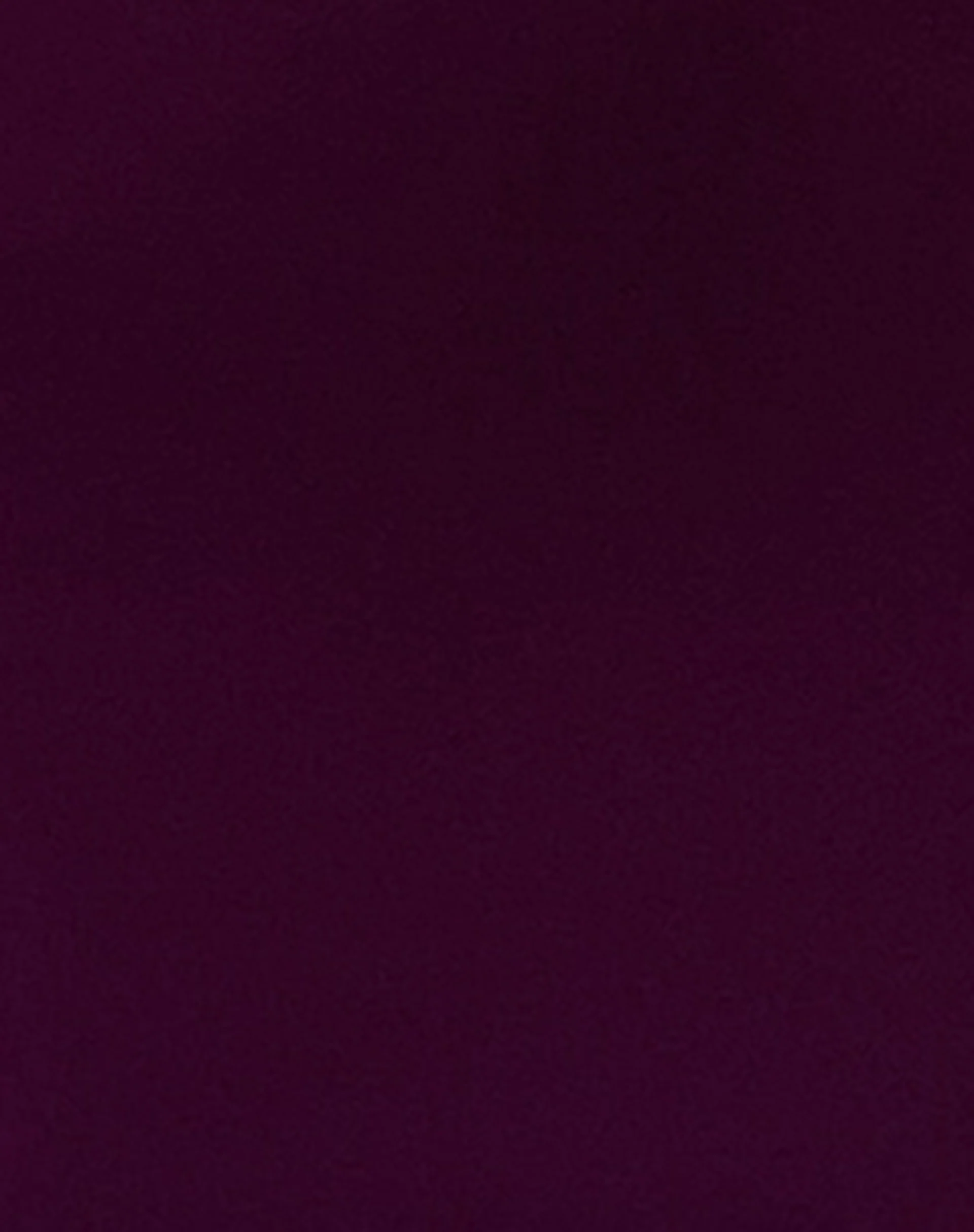 Samaira Long Sleeve Maxi Dress in Aubergine - Image 5