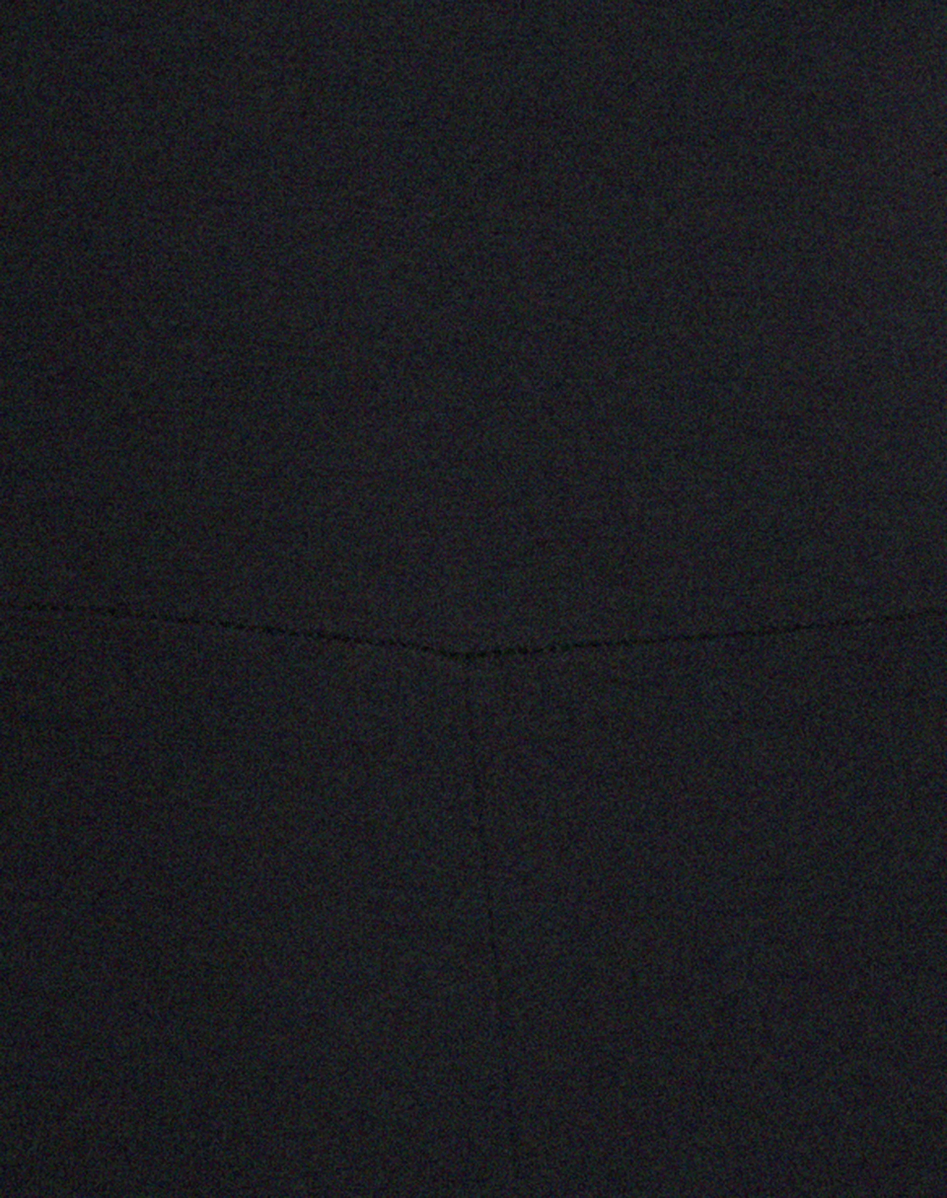 Sansha Unitard in Black - Image 8