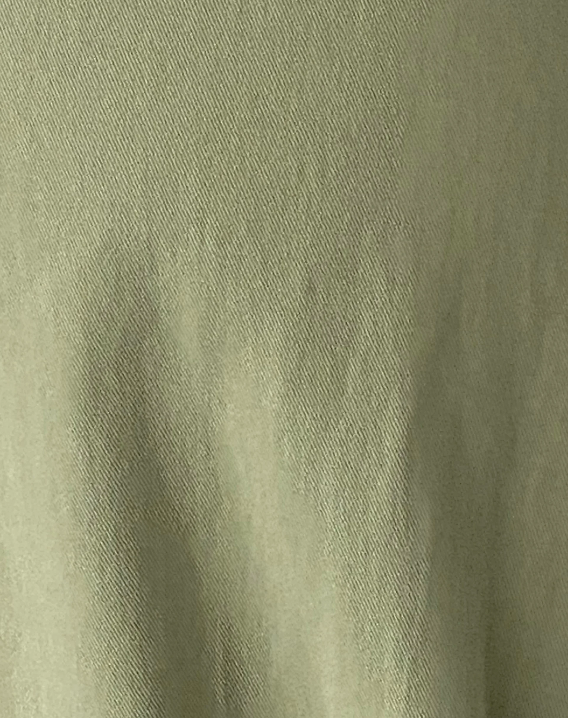 Satria Extra Wide Trouser in Sage - Image 5