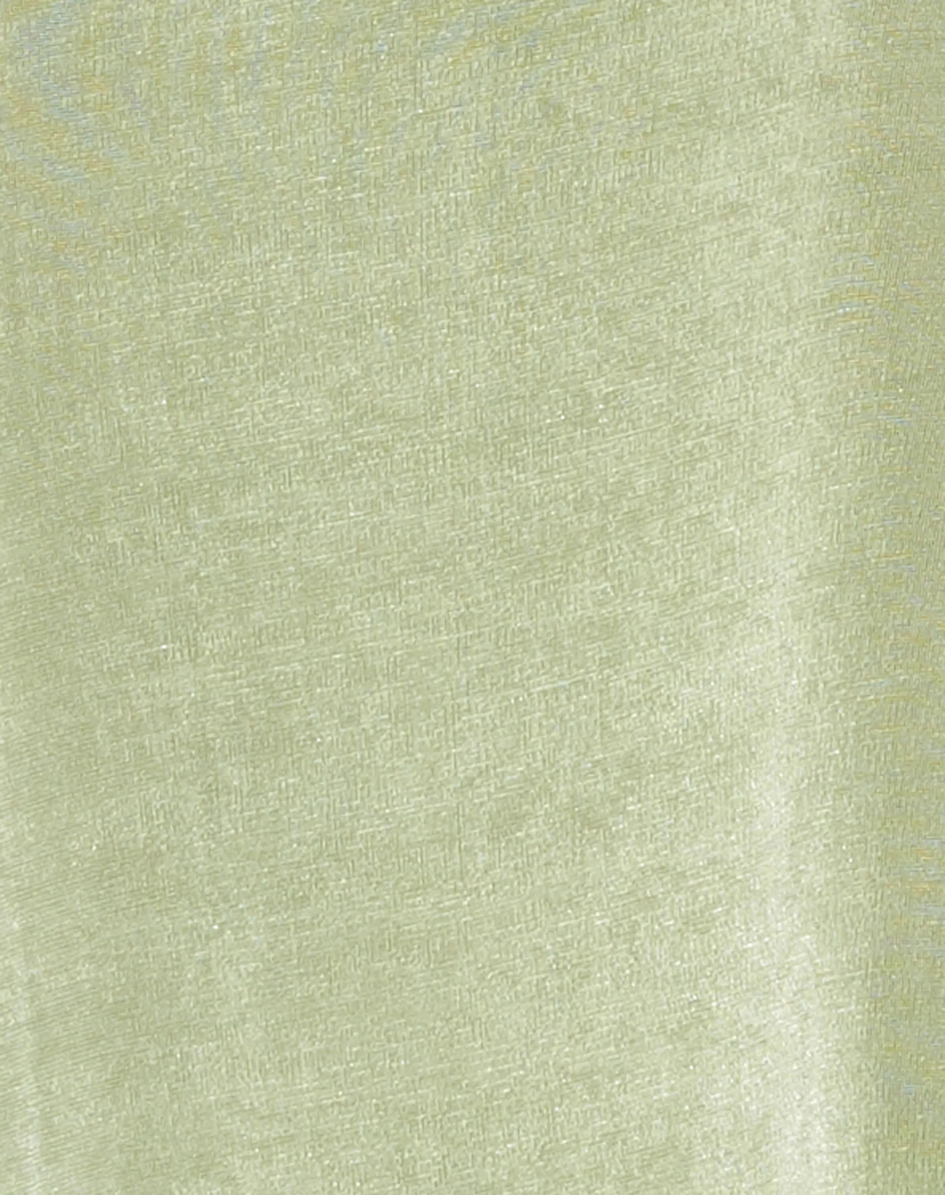 Savita Maxi Dress in Crepe Seafoam Green - Image 5