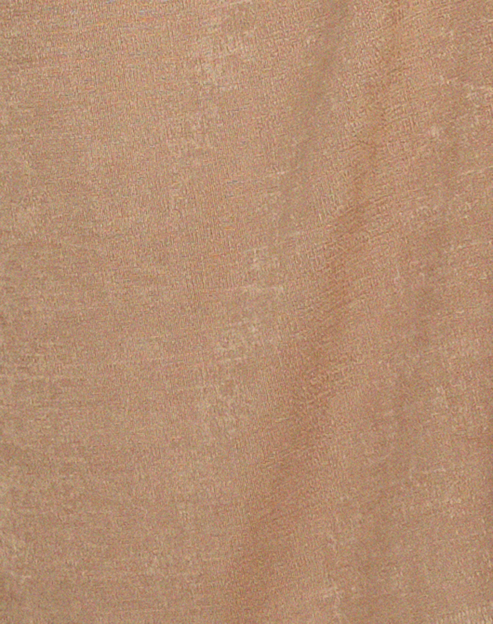 Savita Maxi Dress in Mink - Image 5