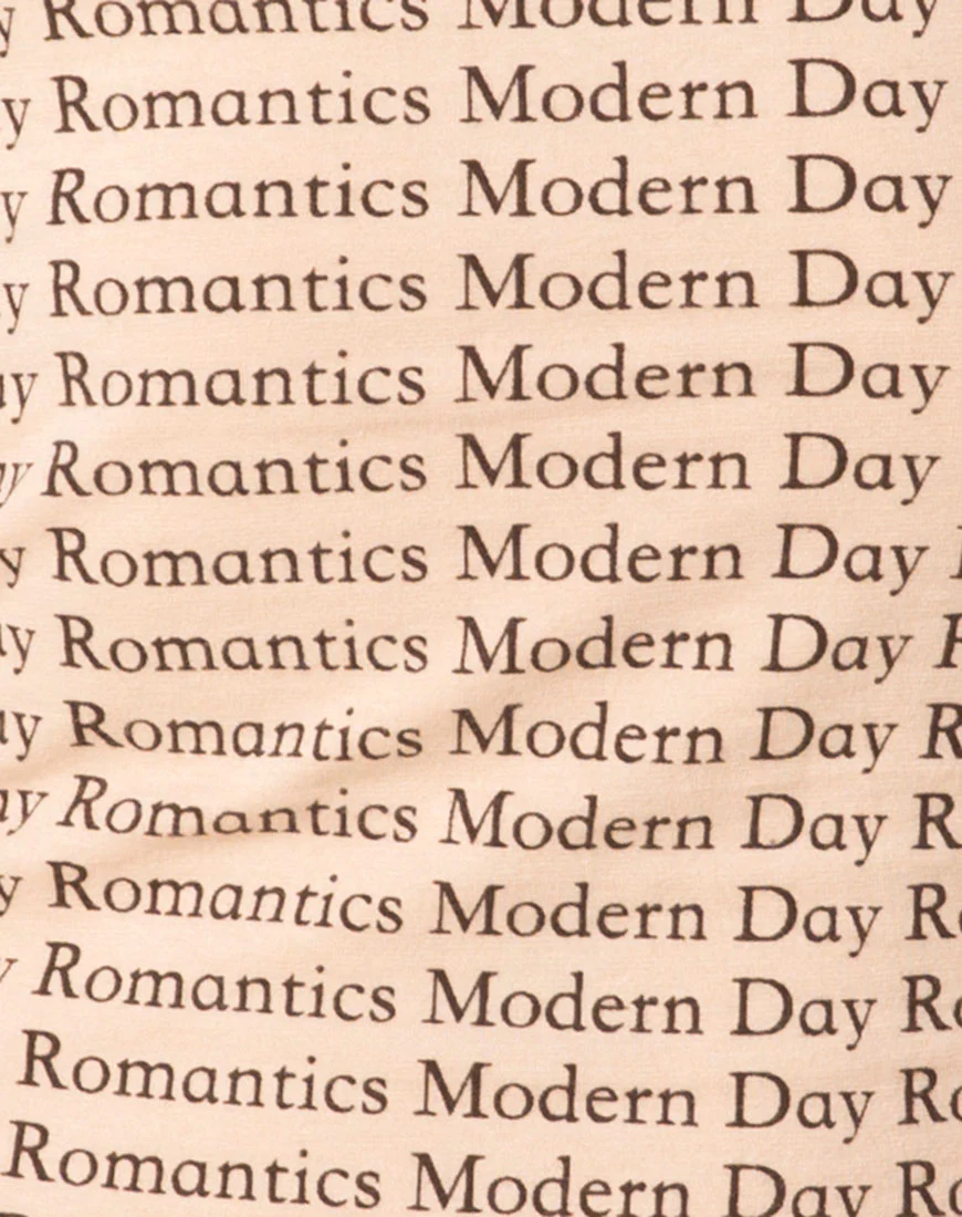 Selah Bodycon Dress in Modern Day Romantics - Image 5