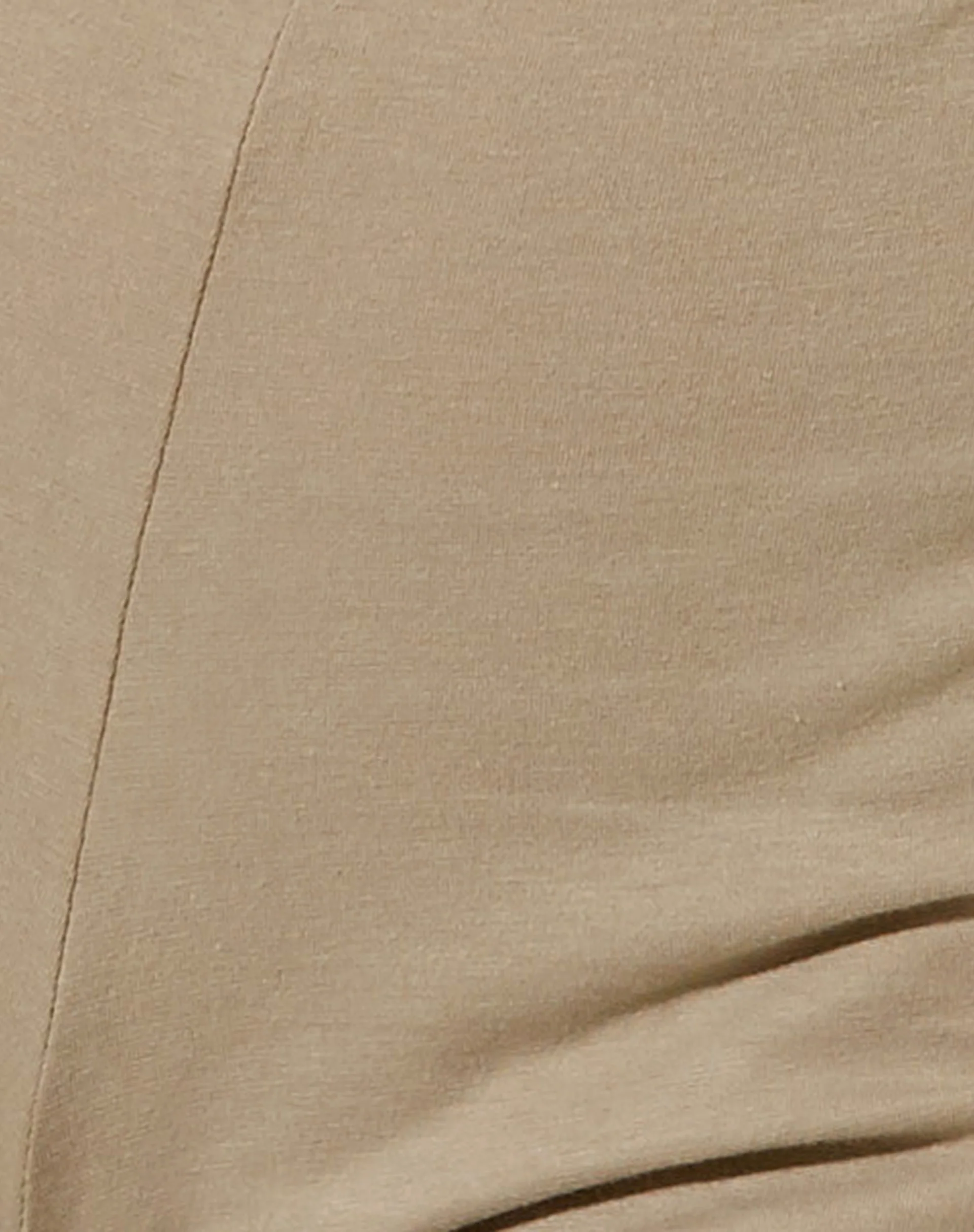Seneva Flare Trouser in London Fog - Image 6