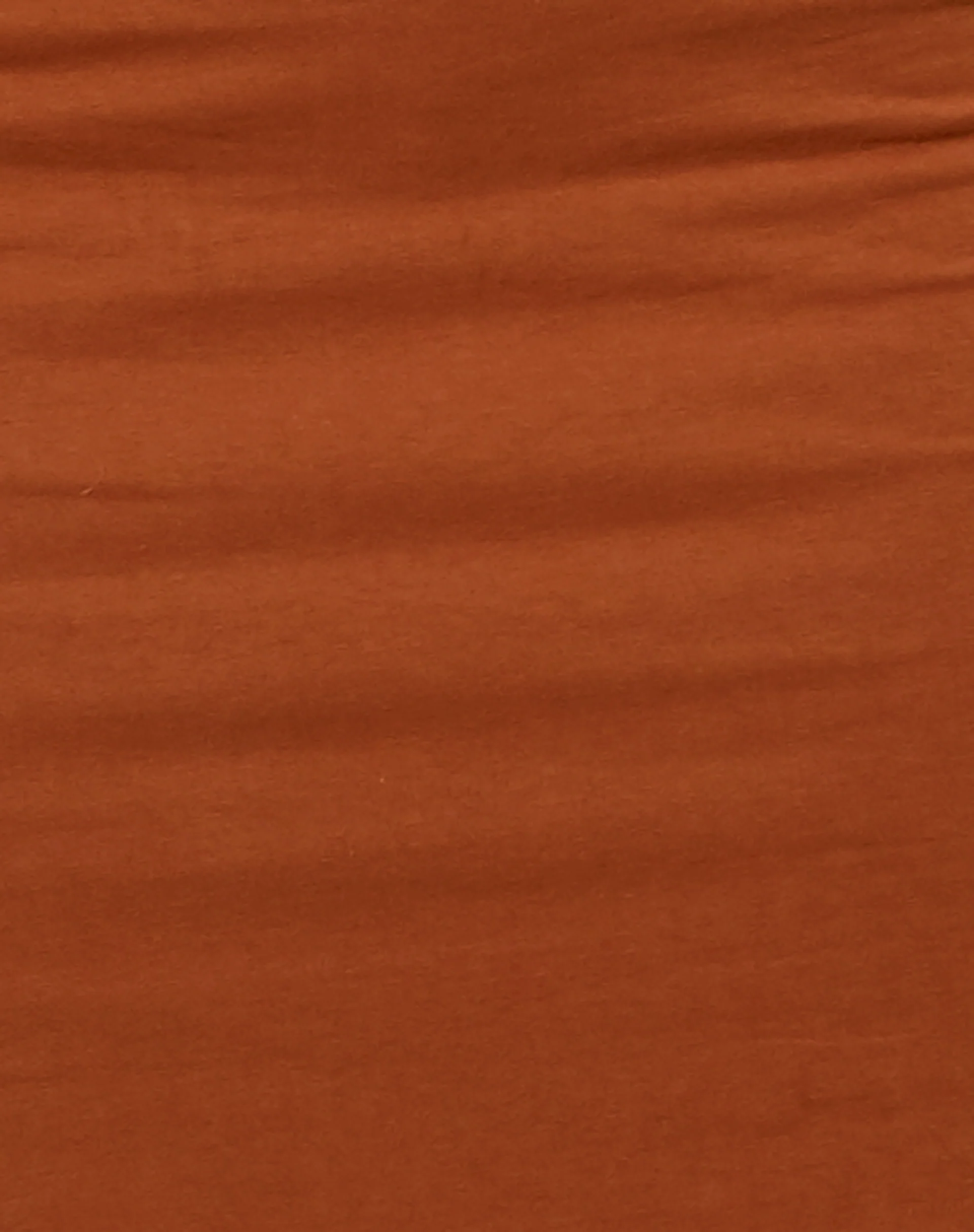 Seody Midi Skirt in Bombay Brown - Image 5