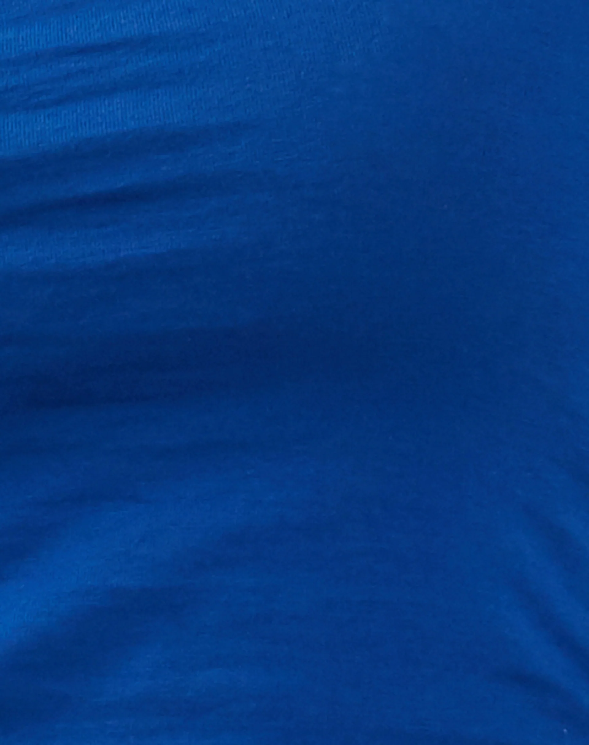 Shae Bandeau Top in Cobalt - Image 7