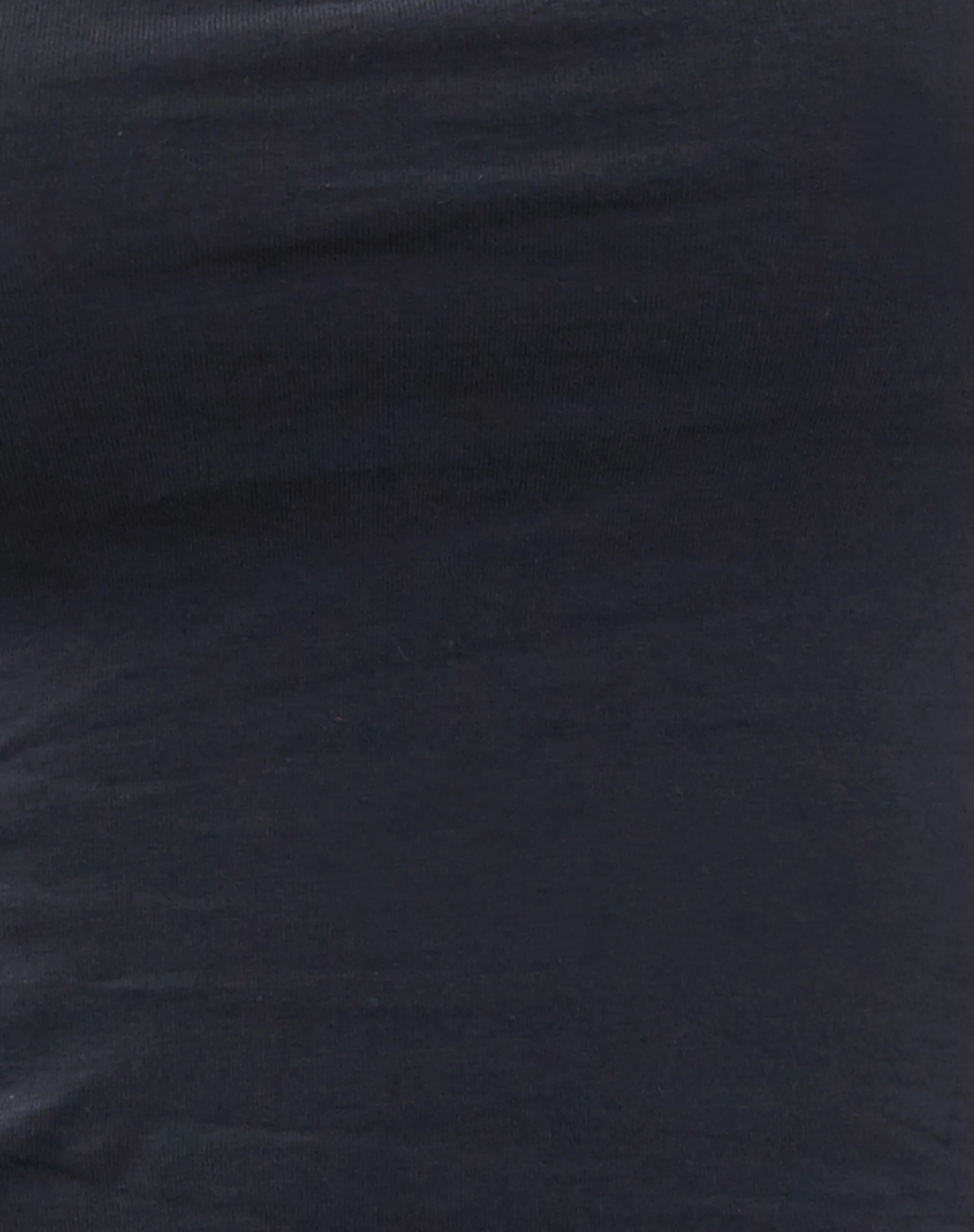 Shae Bandeau Top in Ocean Storm - Image 7