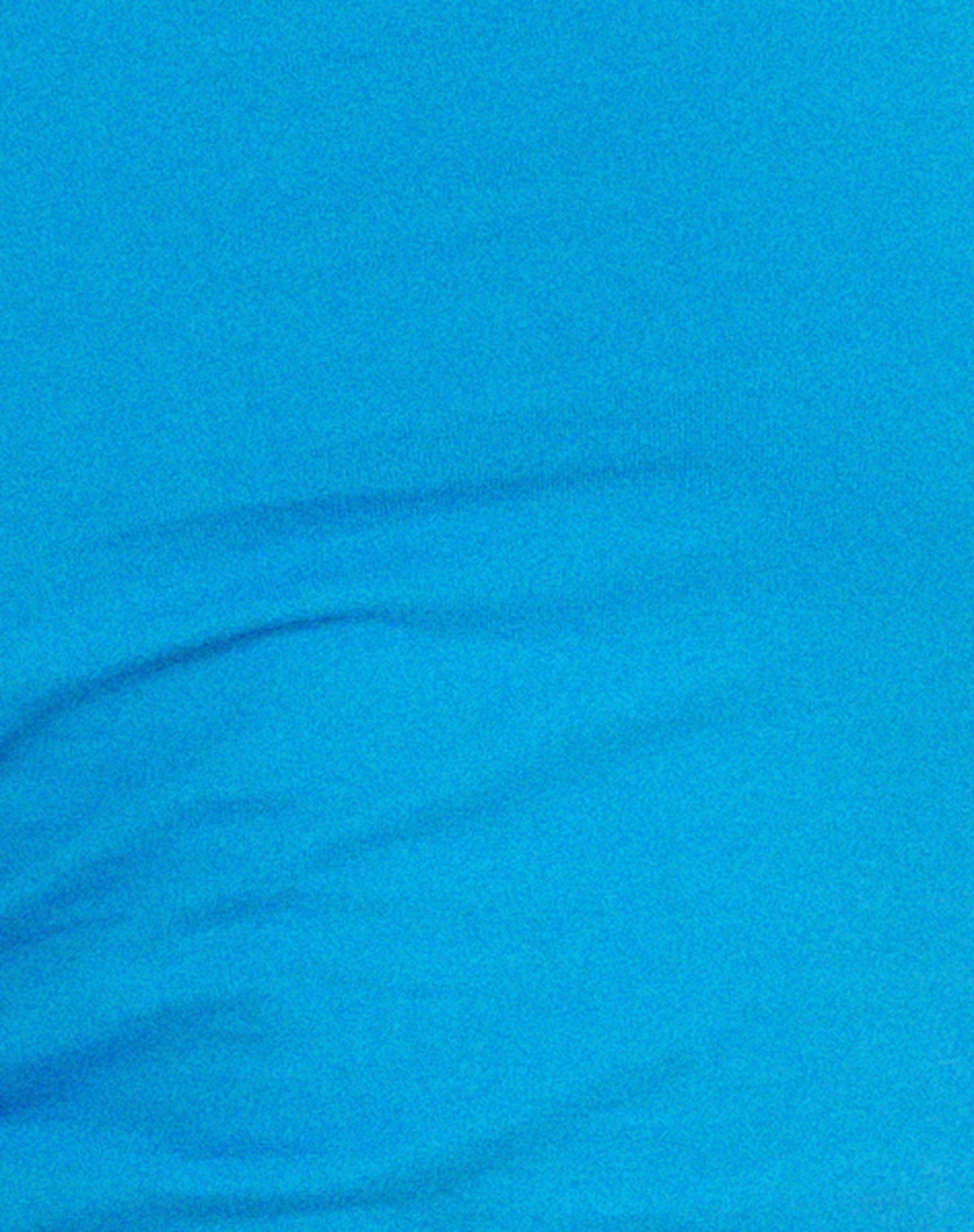 MOTEL X BARBARA Shae Bandeau Top in Electric Blue - Image 6