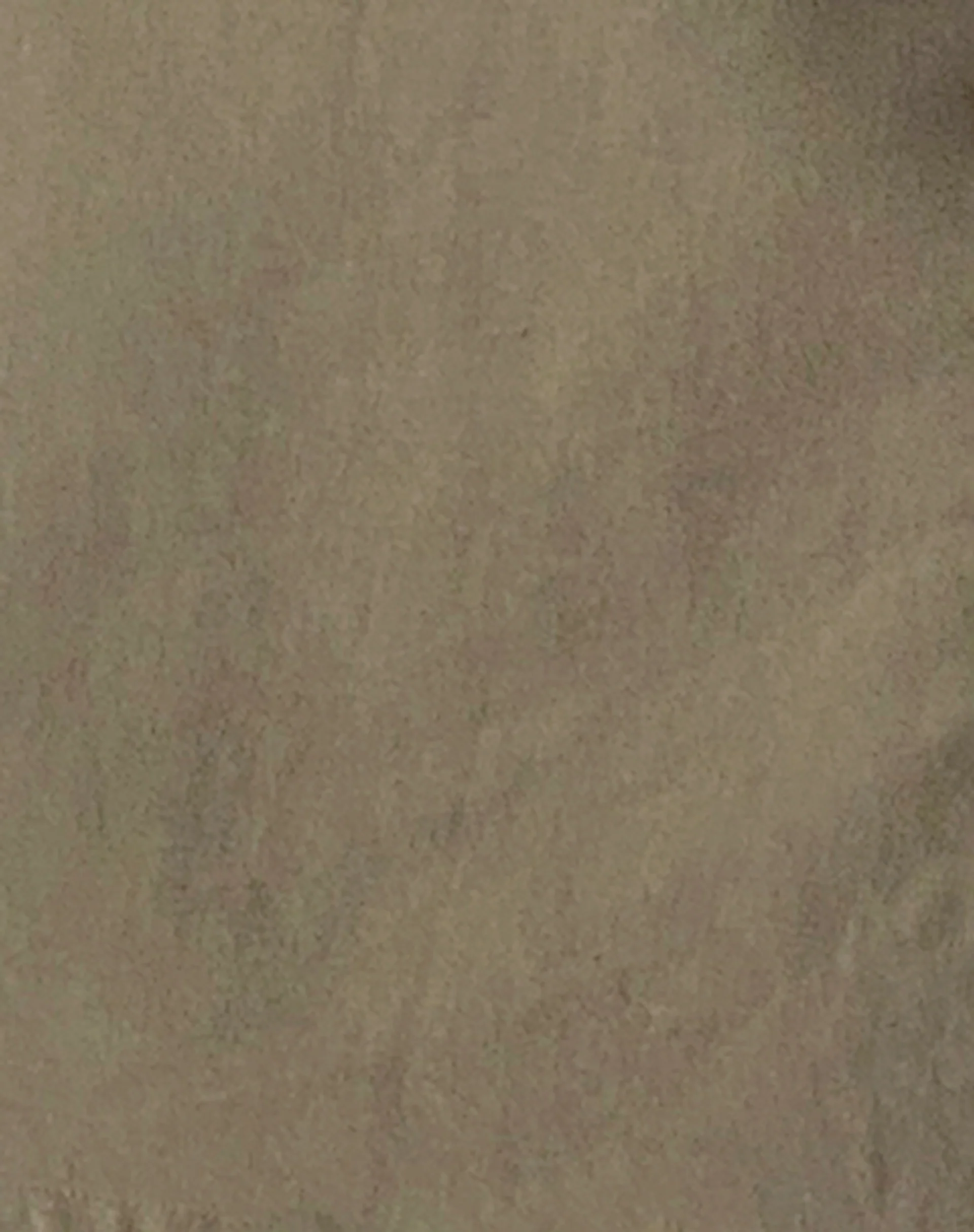 Sheny Mini Skirt in Khaki - Image 6