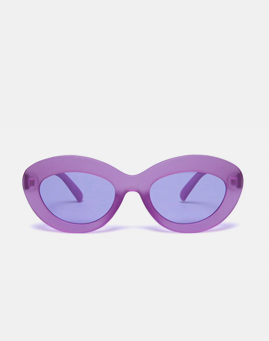 Skye Sunglasses in Pink - Image 2