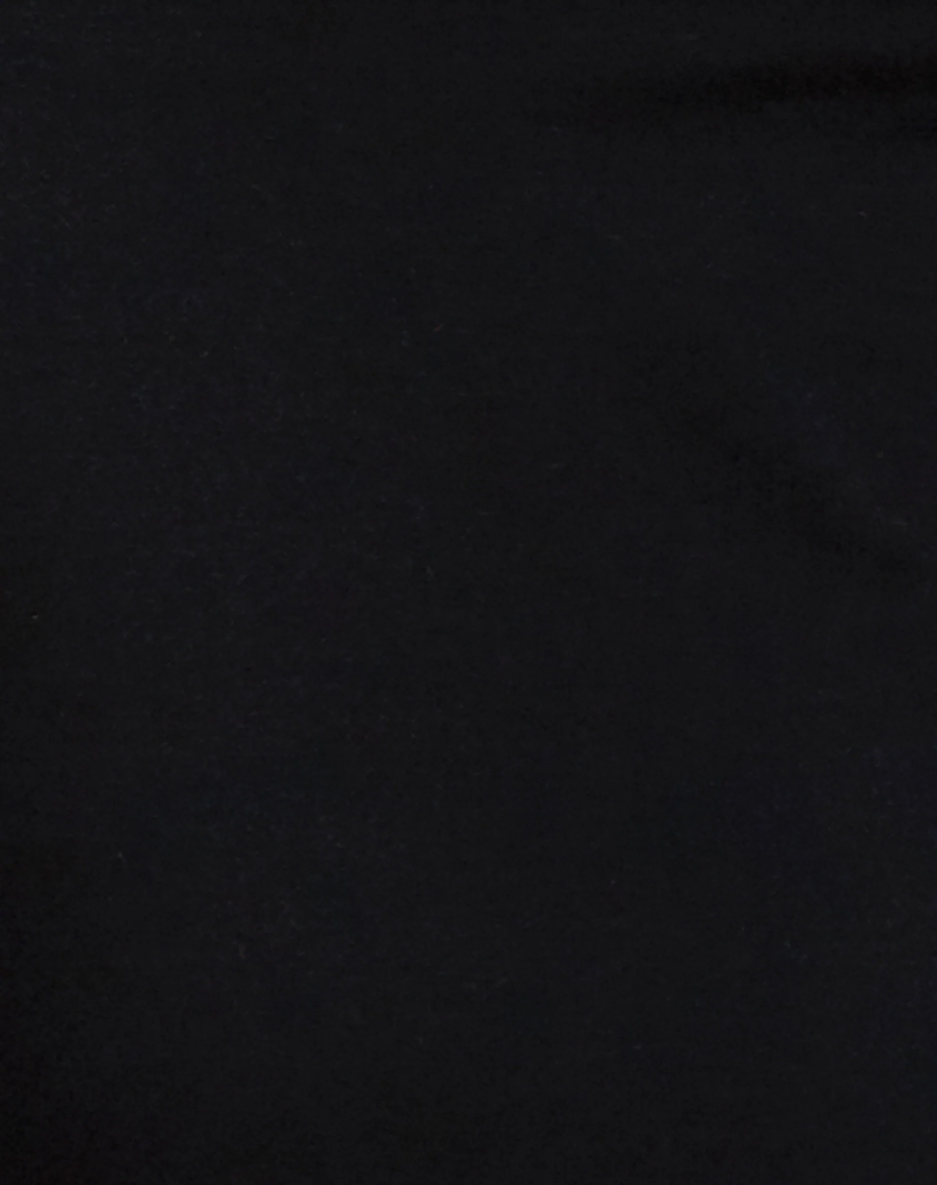 Slony Low Back Mini Dress in Black Lycra - Image 8